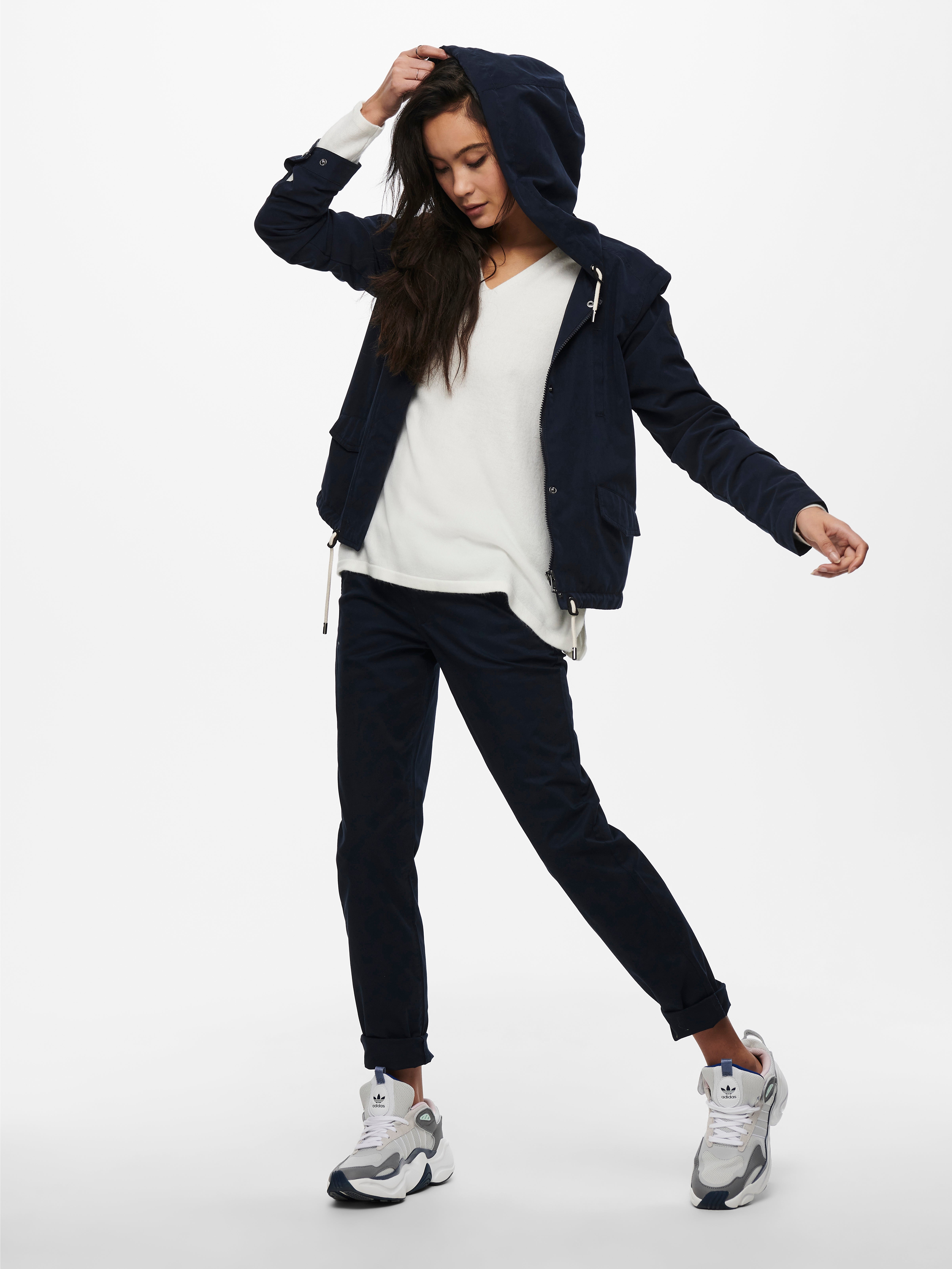 ONLSKYLAR Jacket Night Sky
