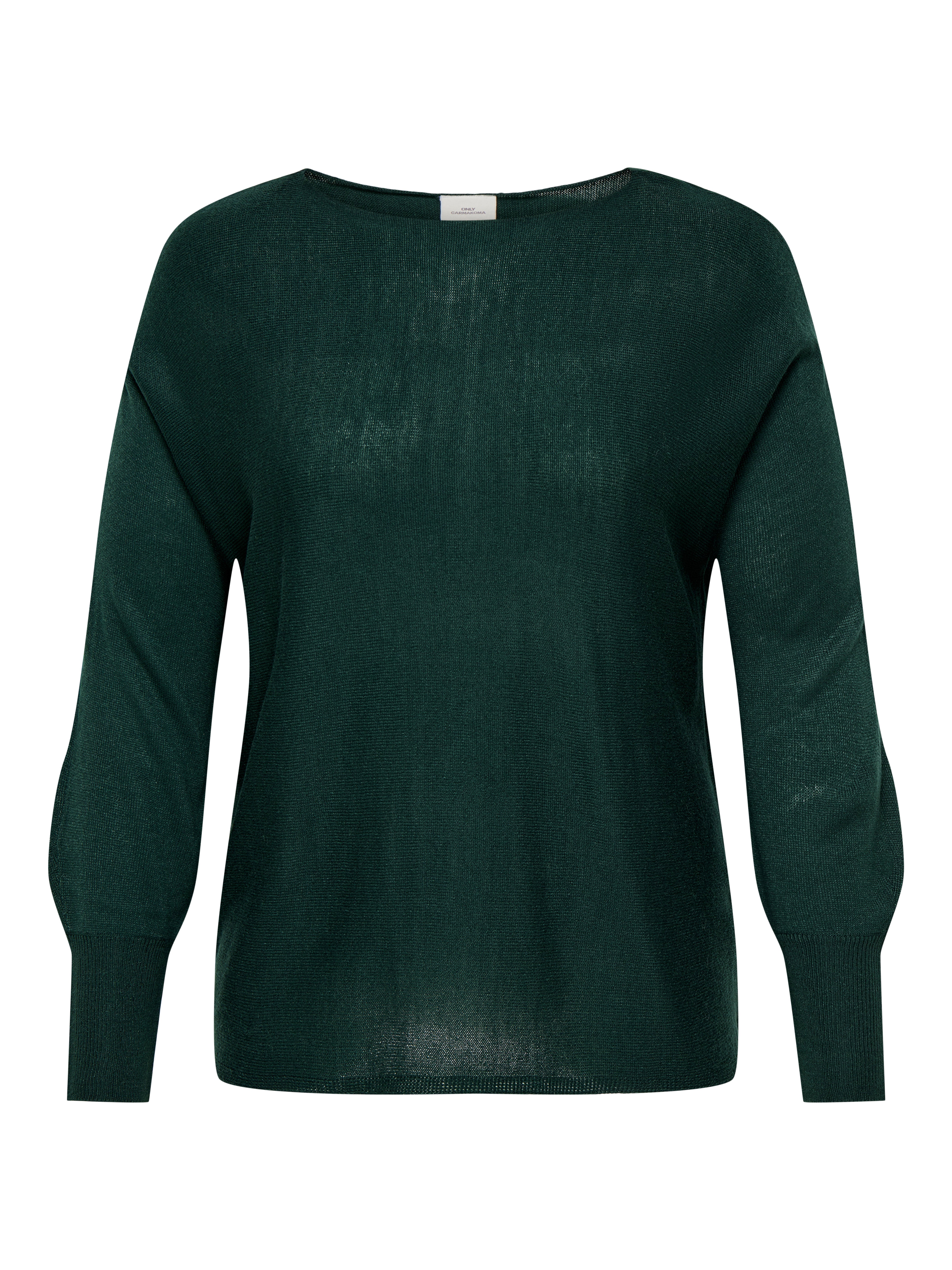 CARAIDA Knitted pullover Scarab