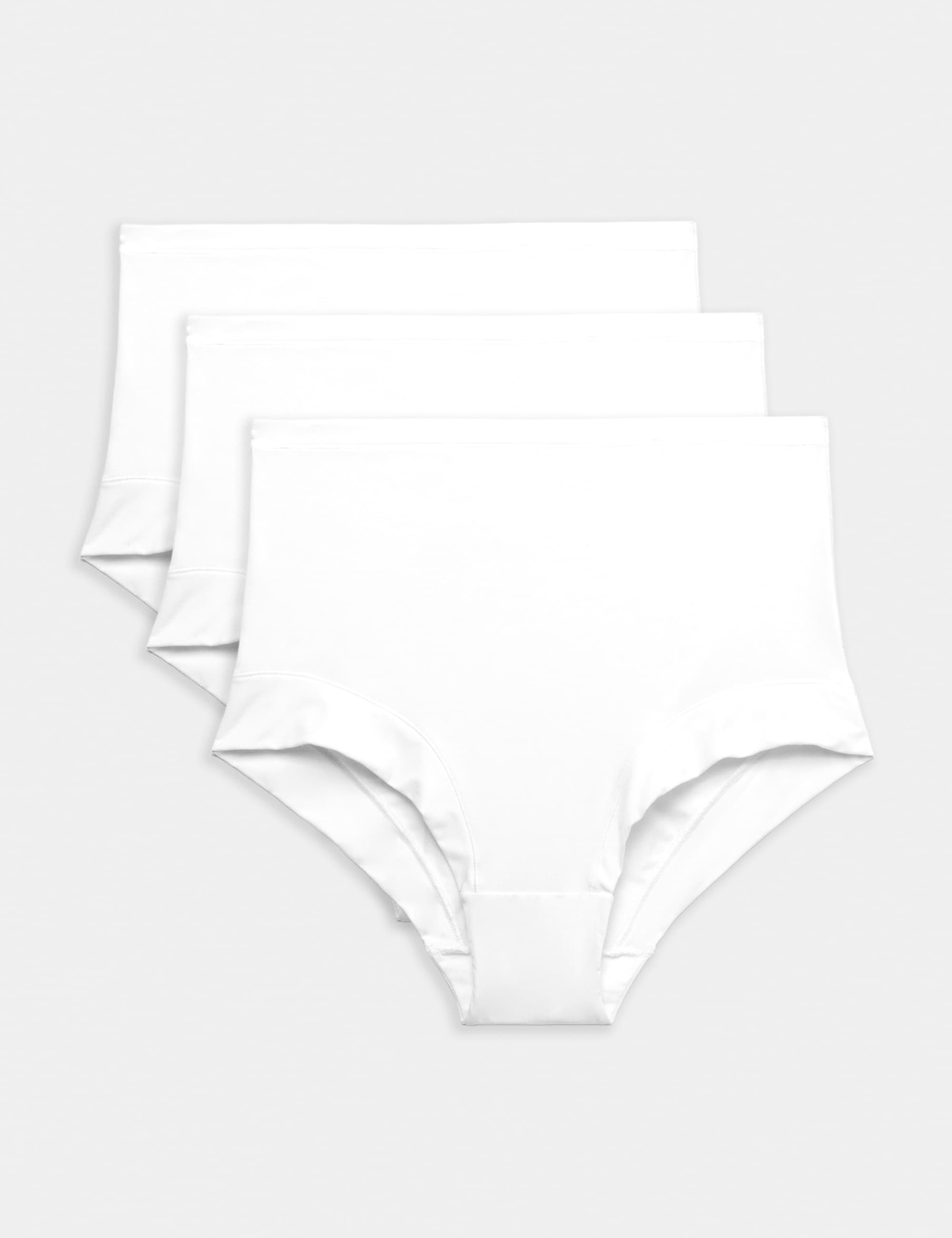 3pk  Modal Full Briefs