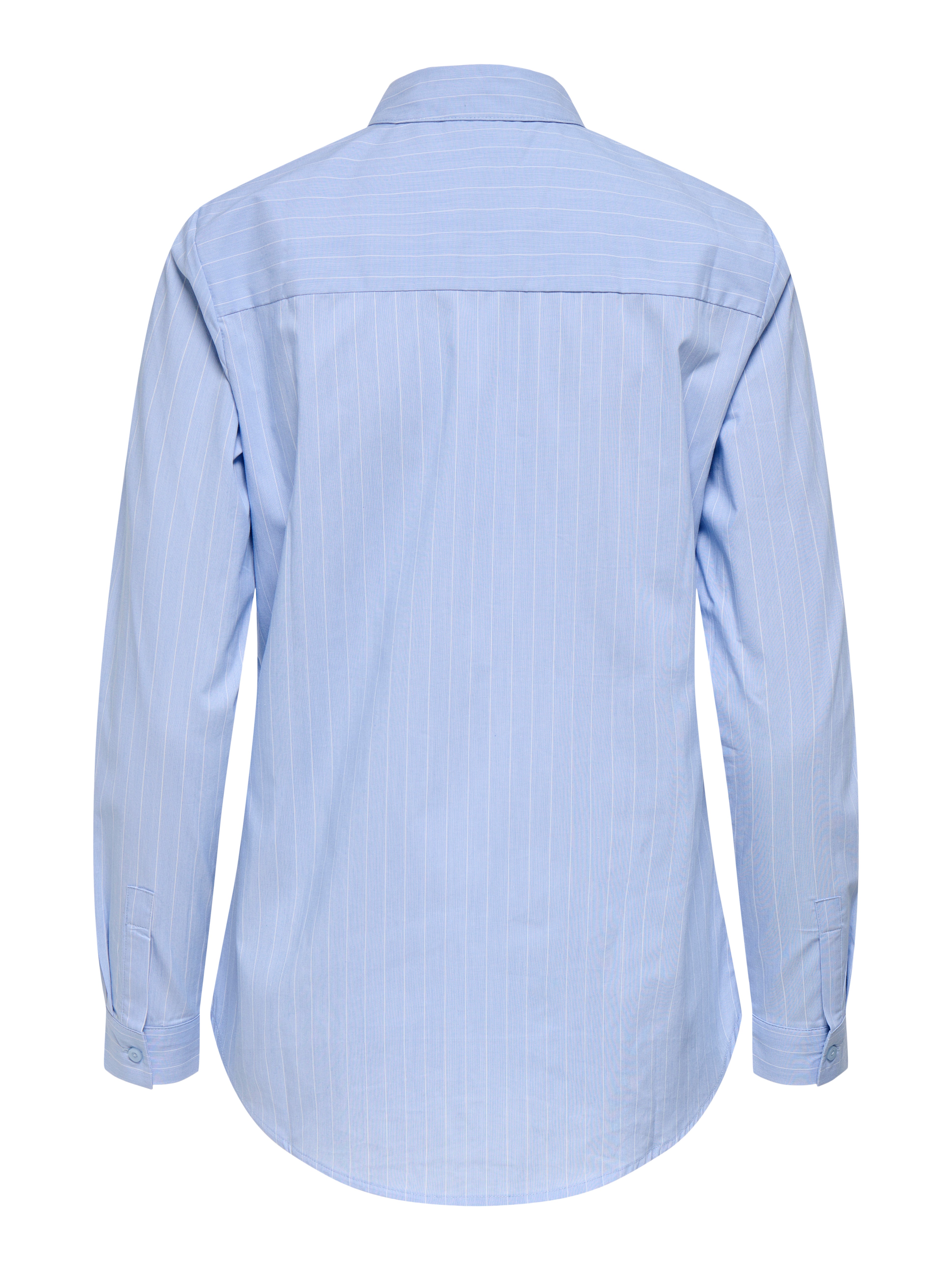 JDYMIO Shirt Cashmere Blue