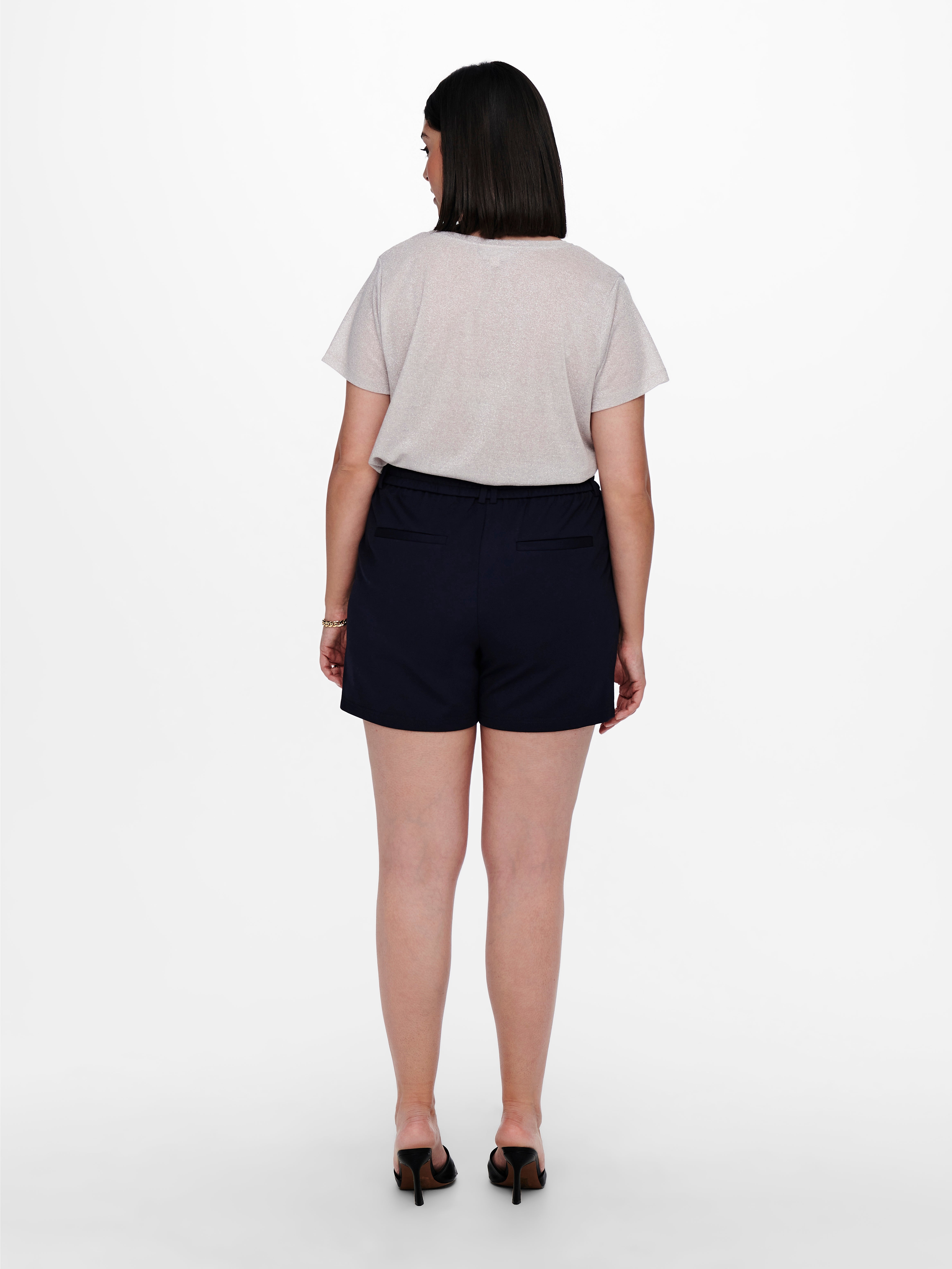 CARGOLDTRASH Regular Fit shorts Night Sky