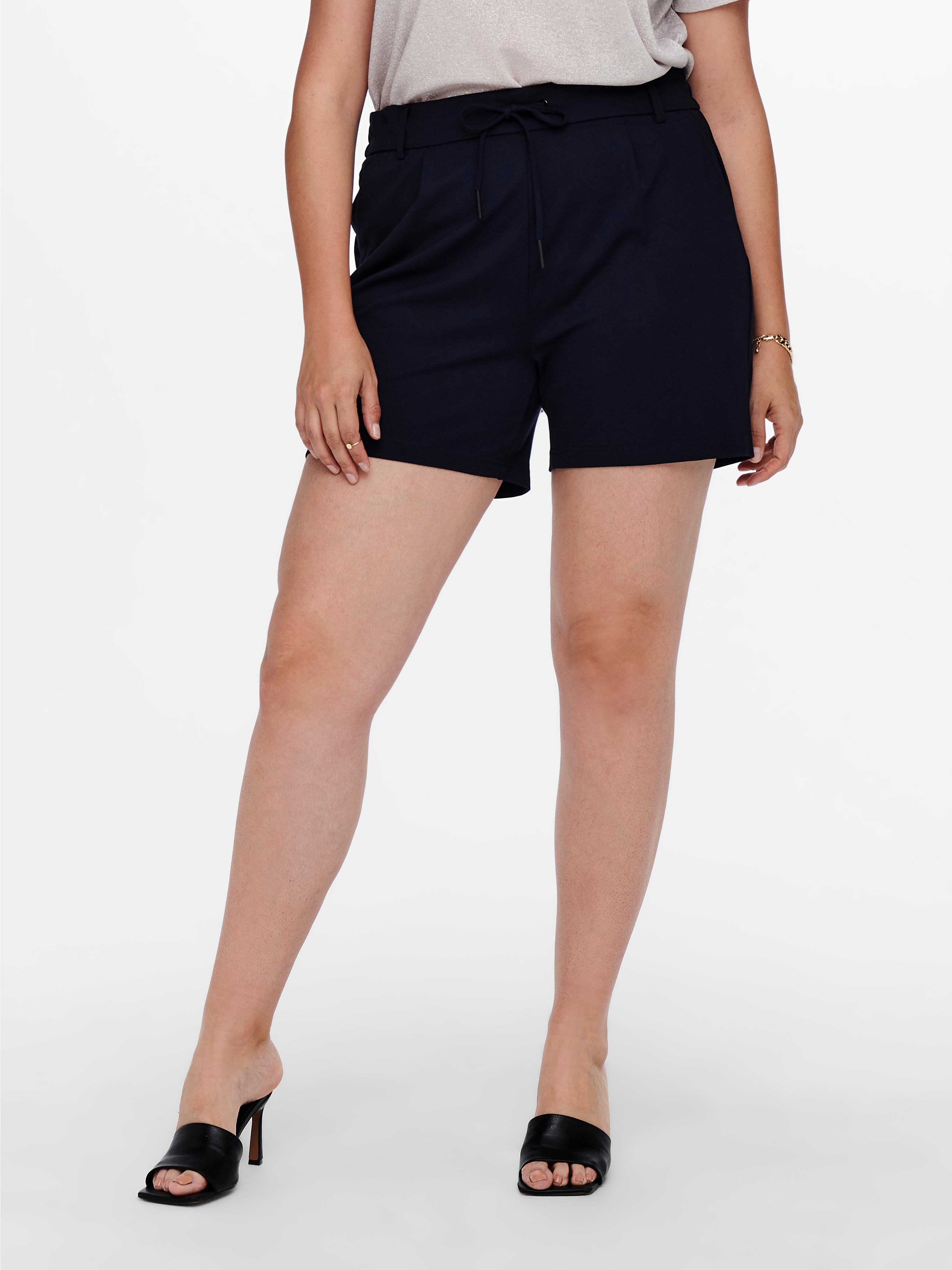 CARGOLDTRASH Regular Fit shorts Night Sky