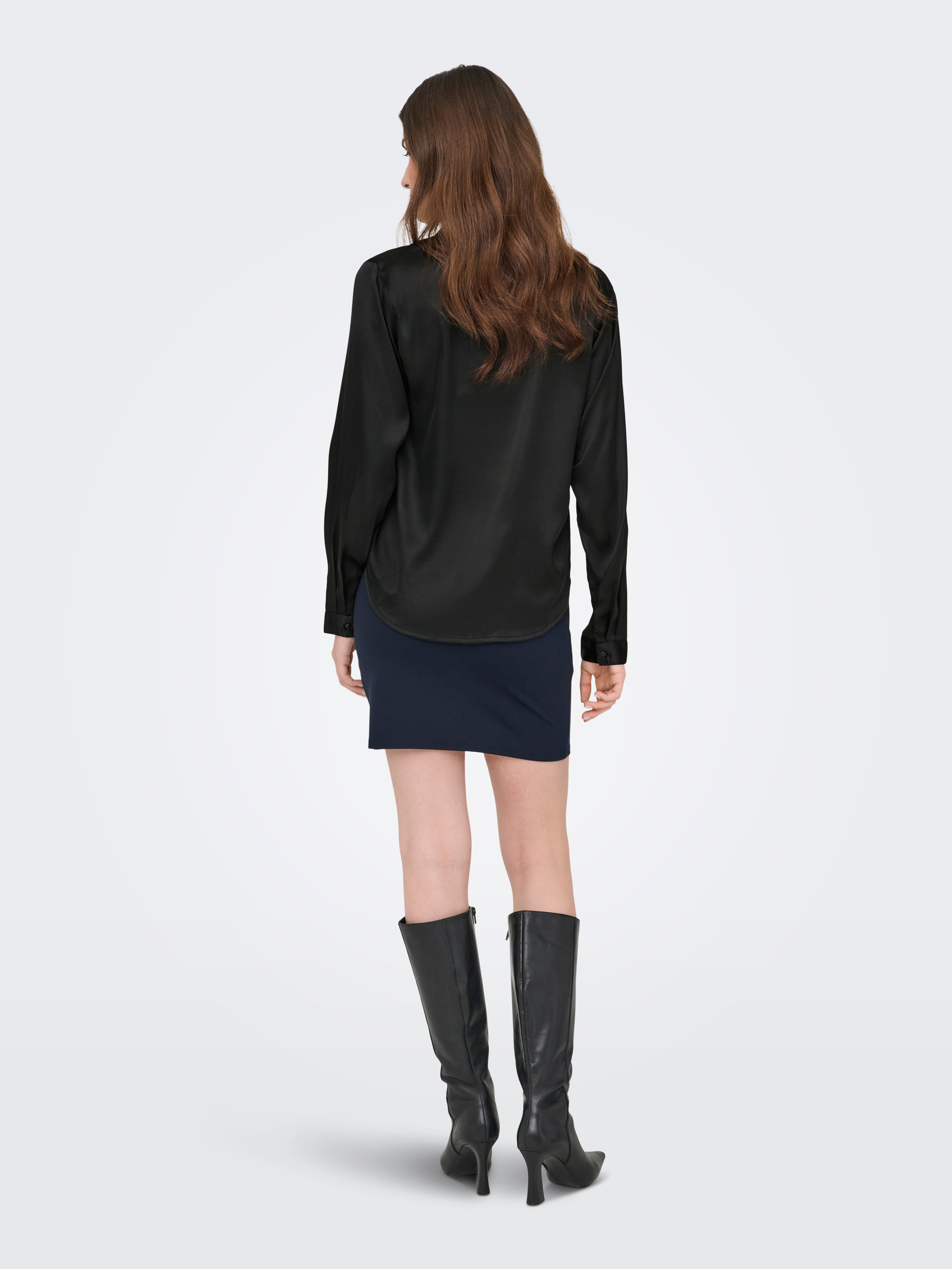 JDYFIFI Shirt Black