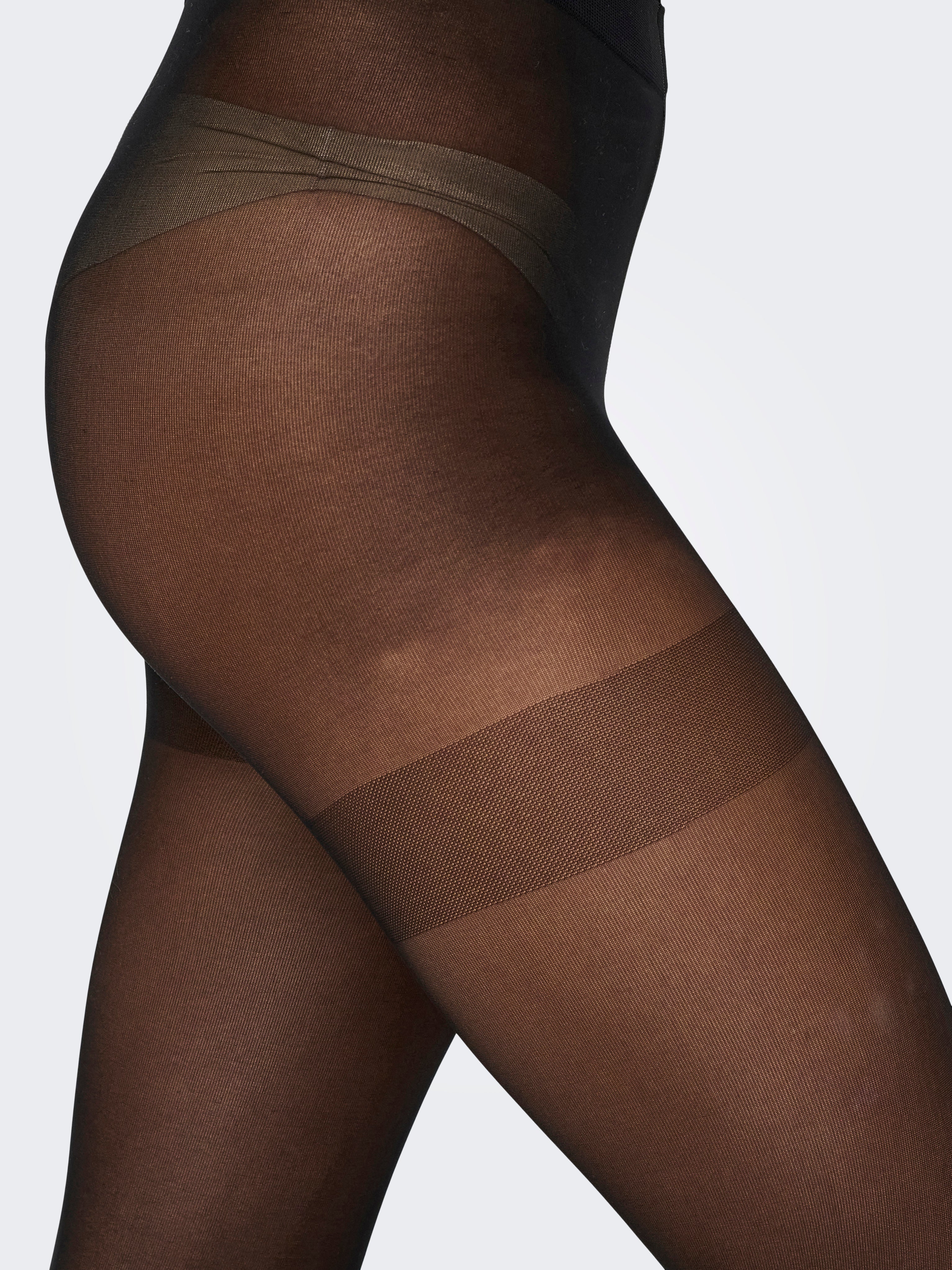ONLASTA 2-pack Leggings Black