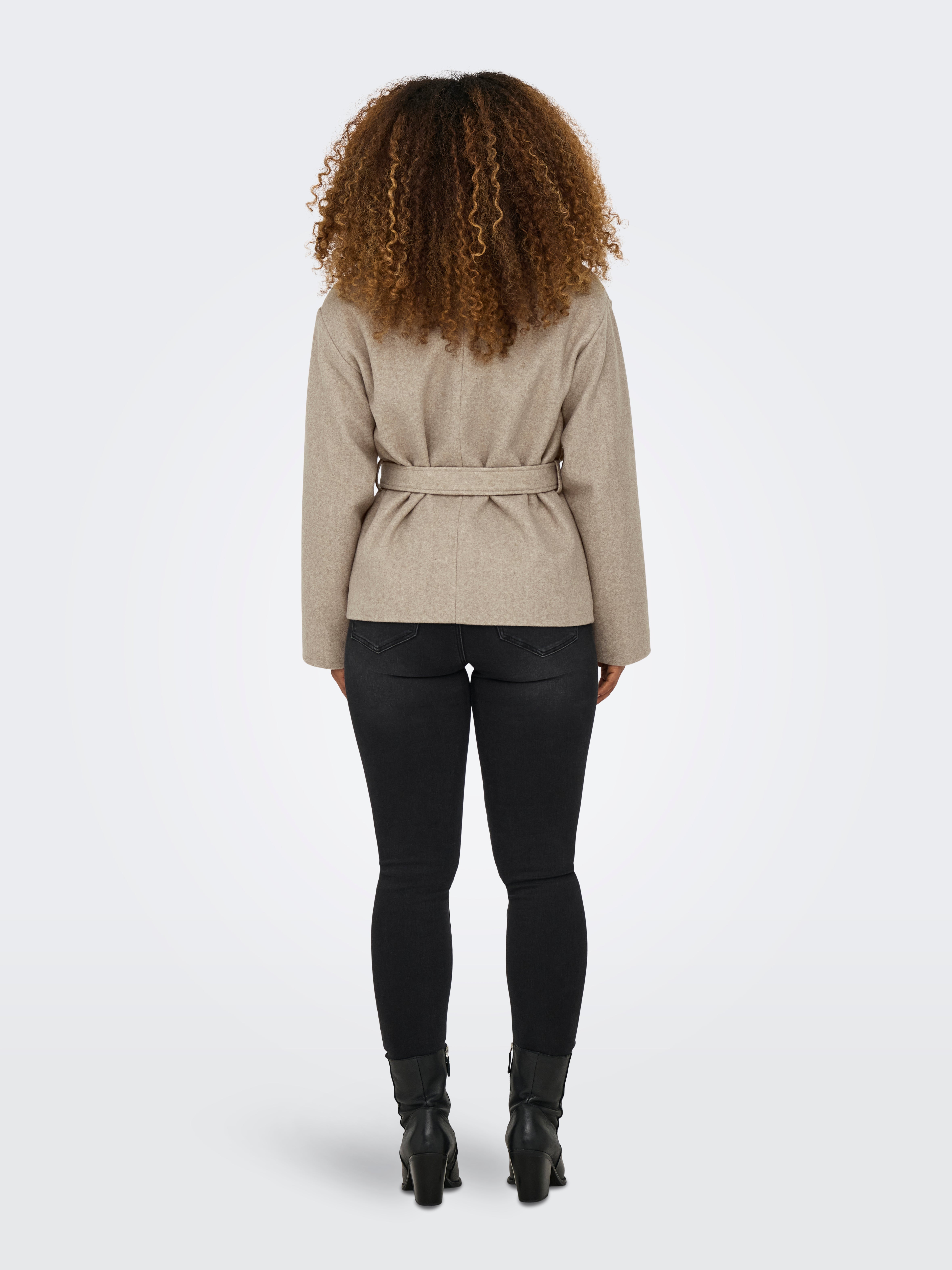 ONLAUGUSTA Jacket Fungi