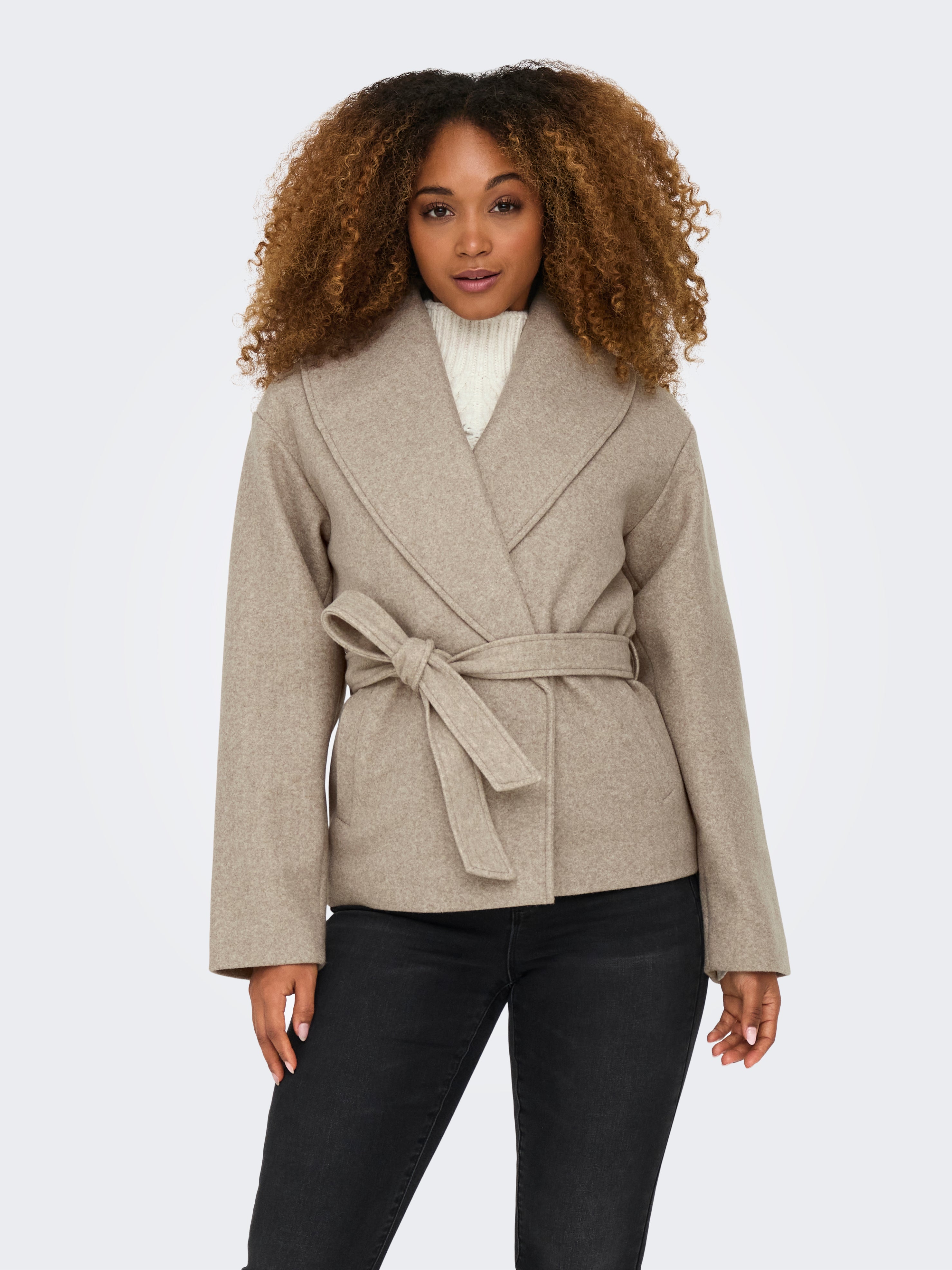 ONLAUGUSTA Jacket Fungi