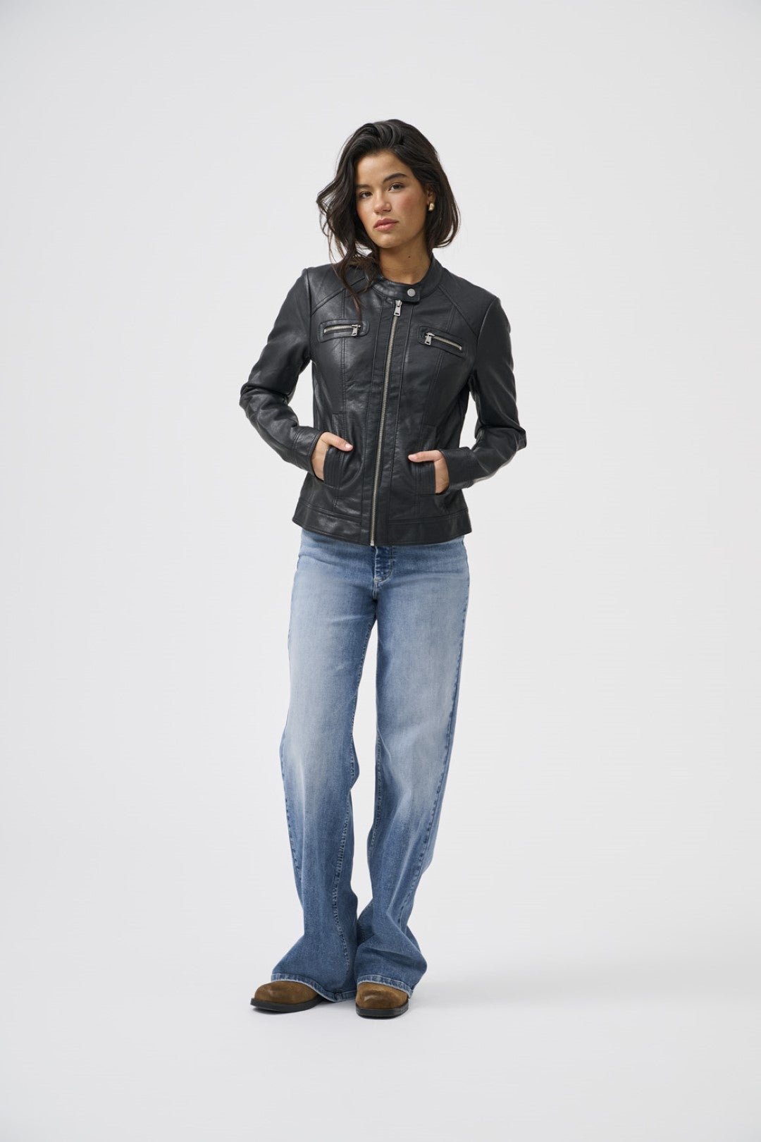 ONLBANDIT Jacket Black