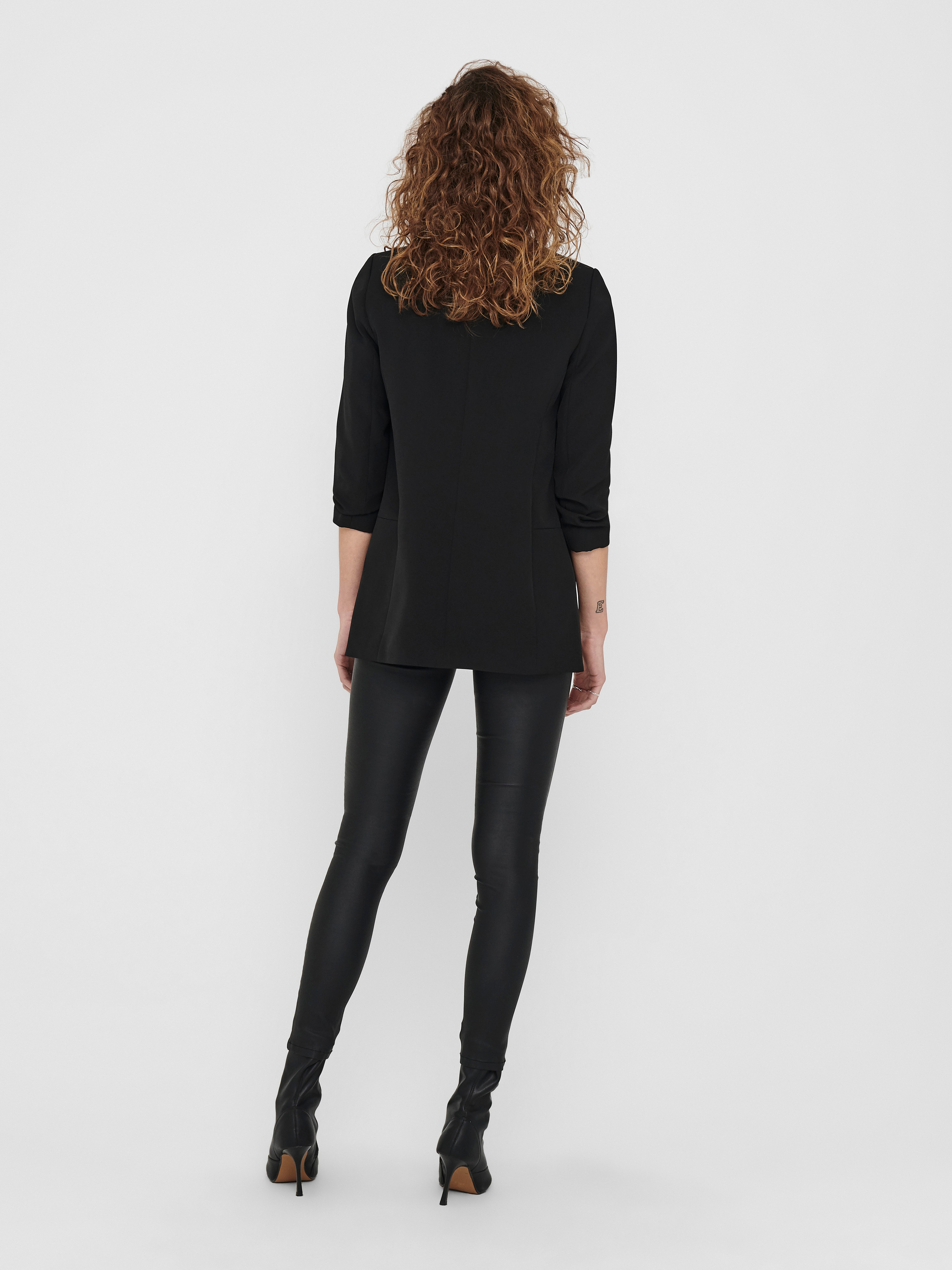 ONLELLY Blazer Black