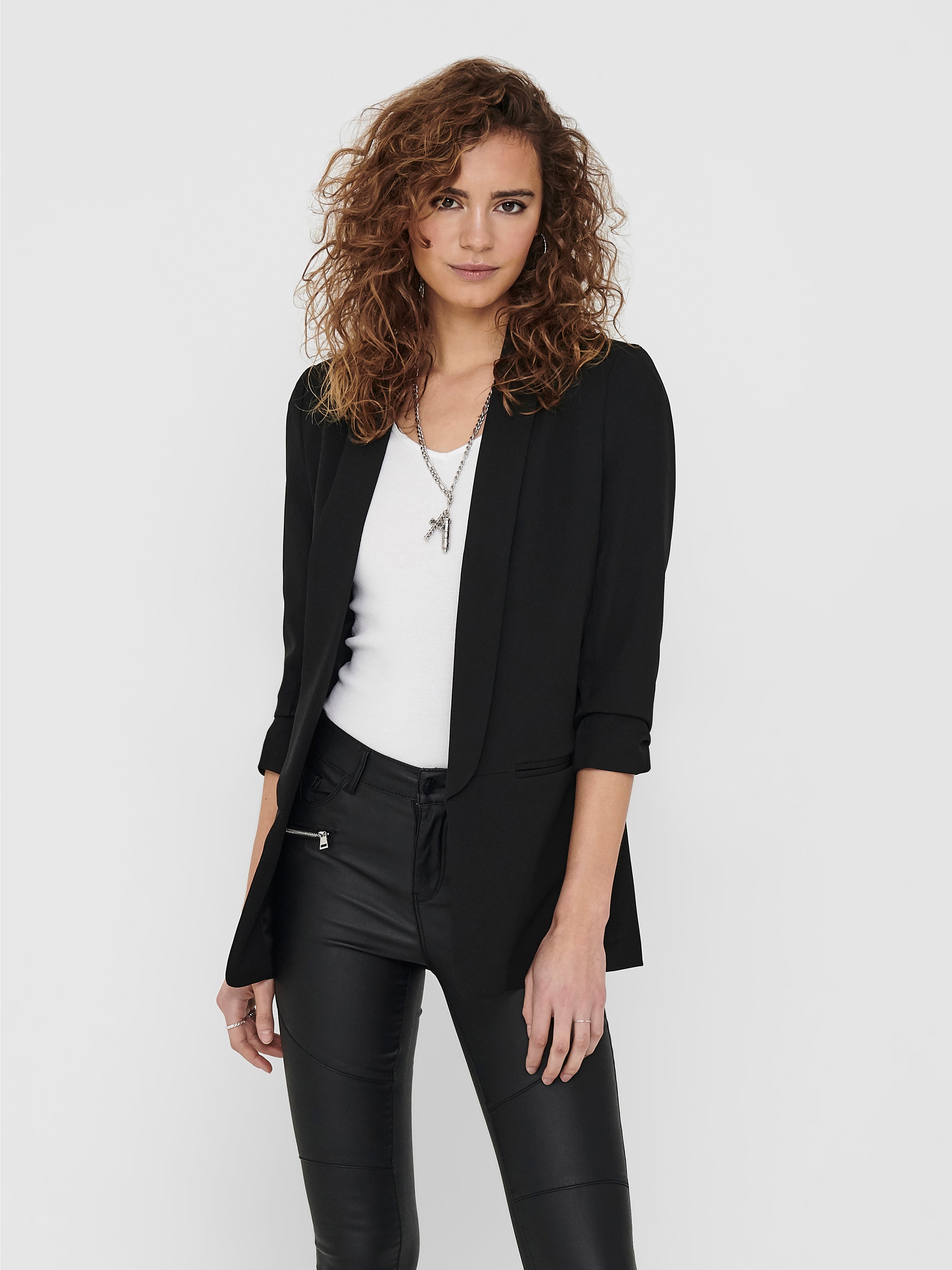 ONLELLY Blazer Black