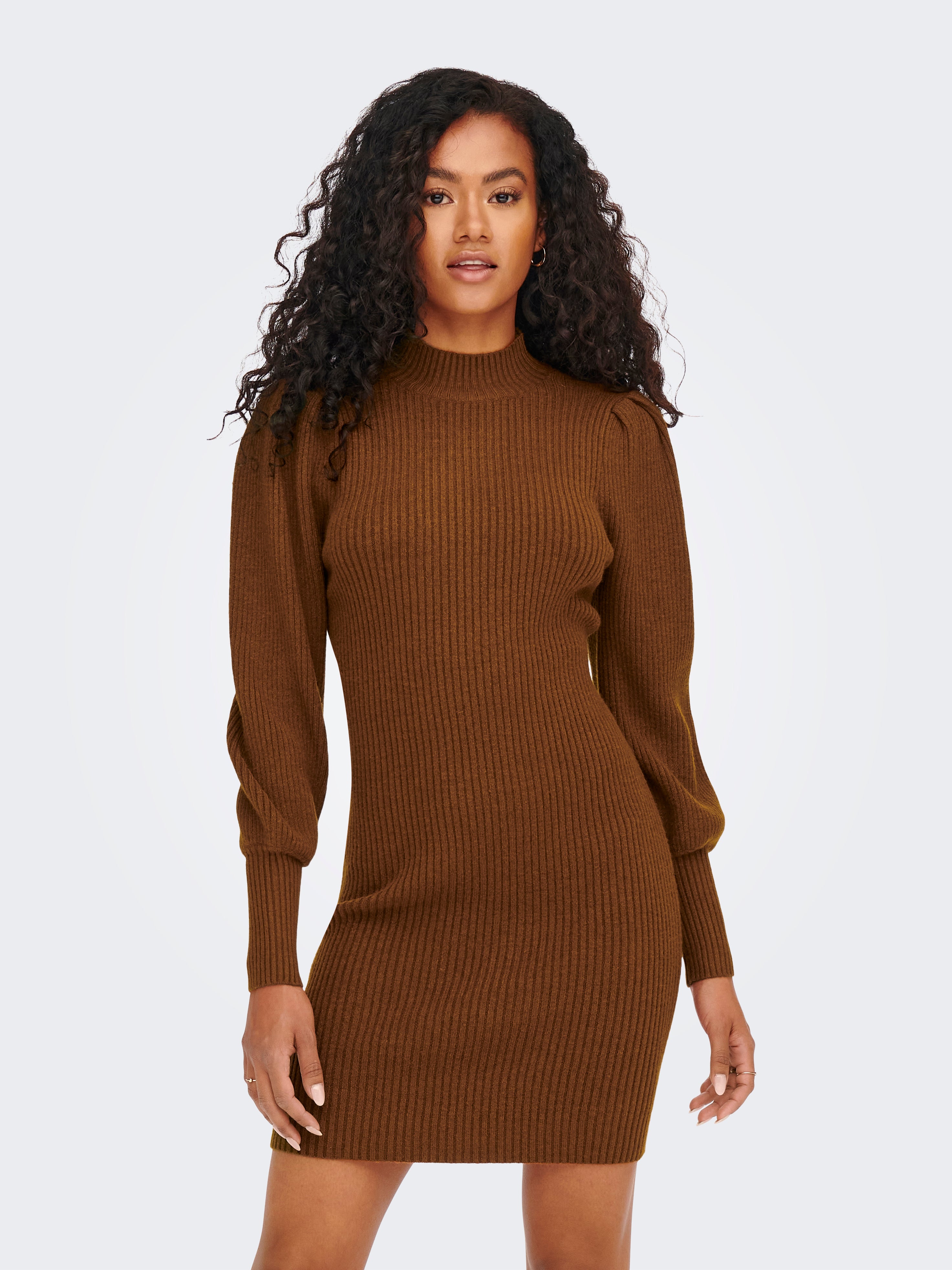 ONLKATIA short dress Argan Oil