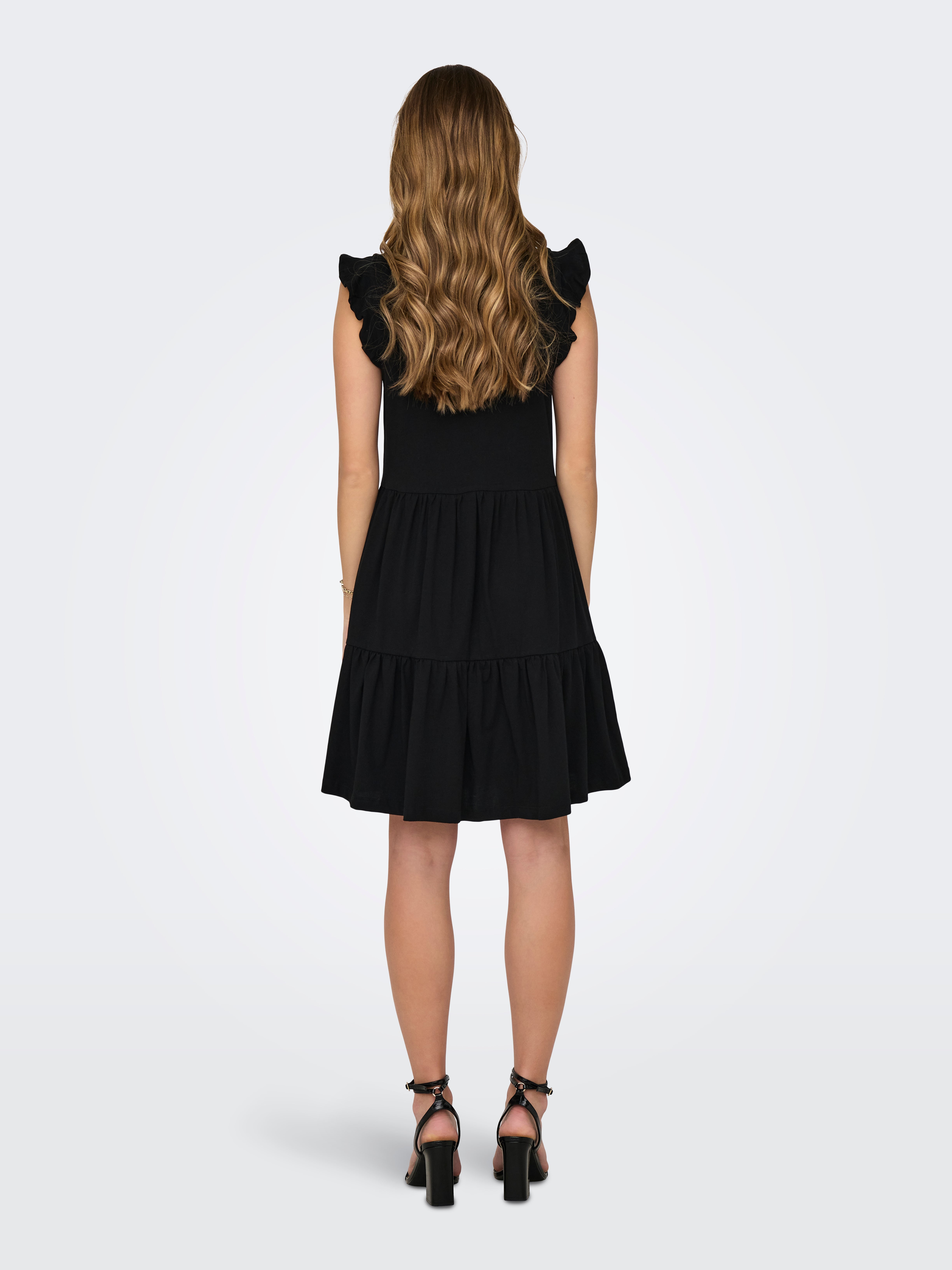 ONLMAY Short dress Black