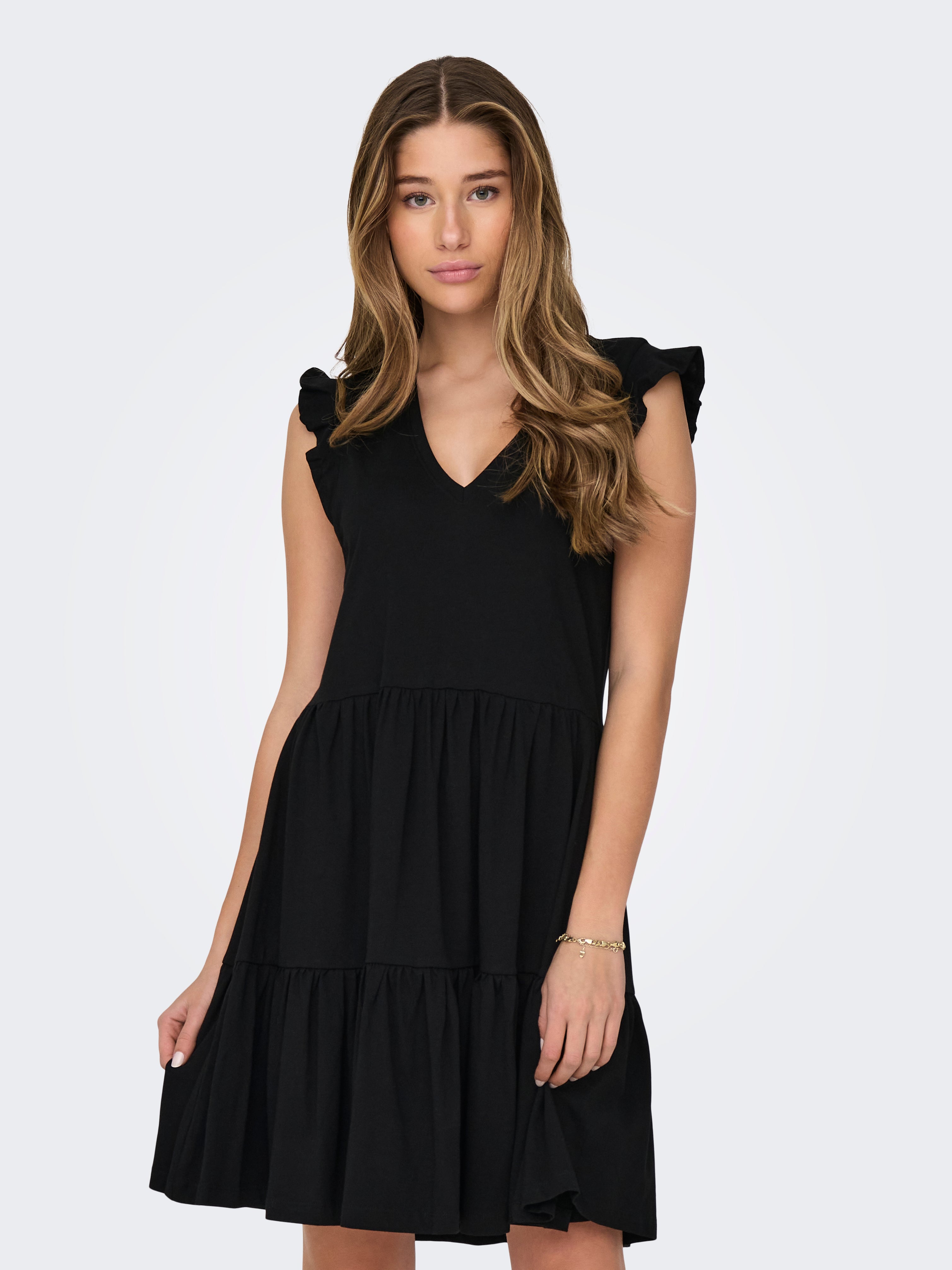 ONLMAY Short dress Black