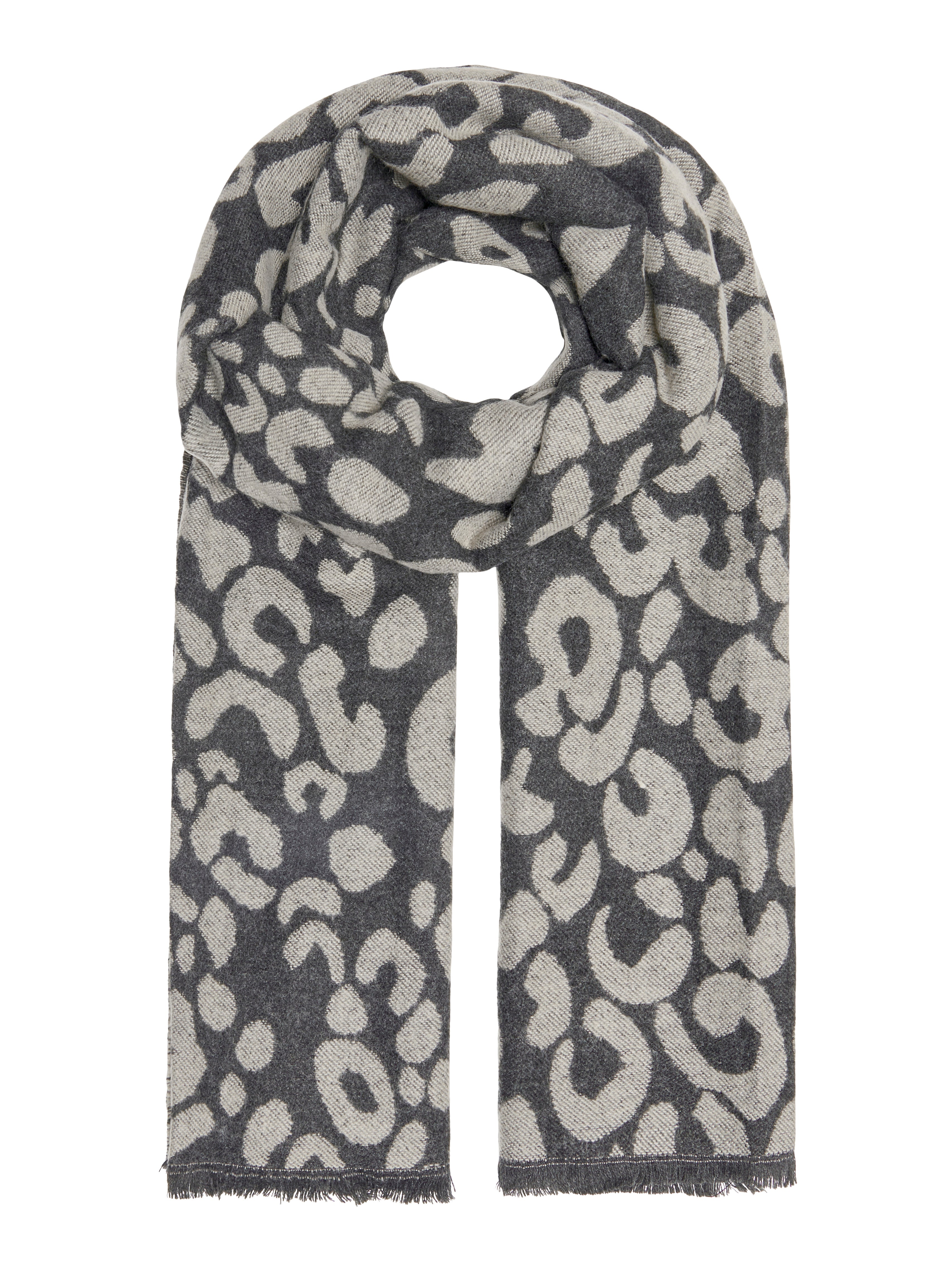 ONLMILA Scarf Pure Cashmere