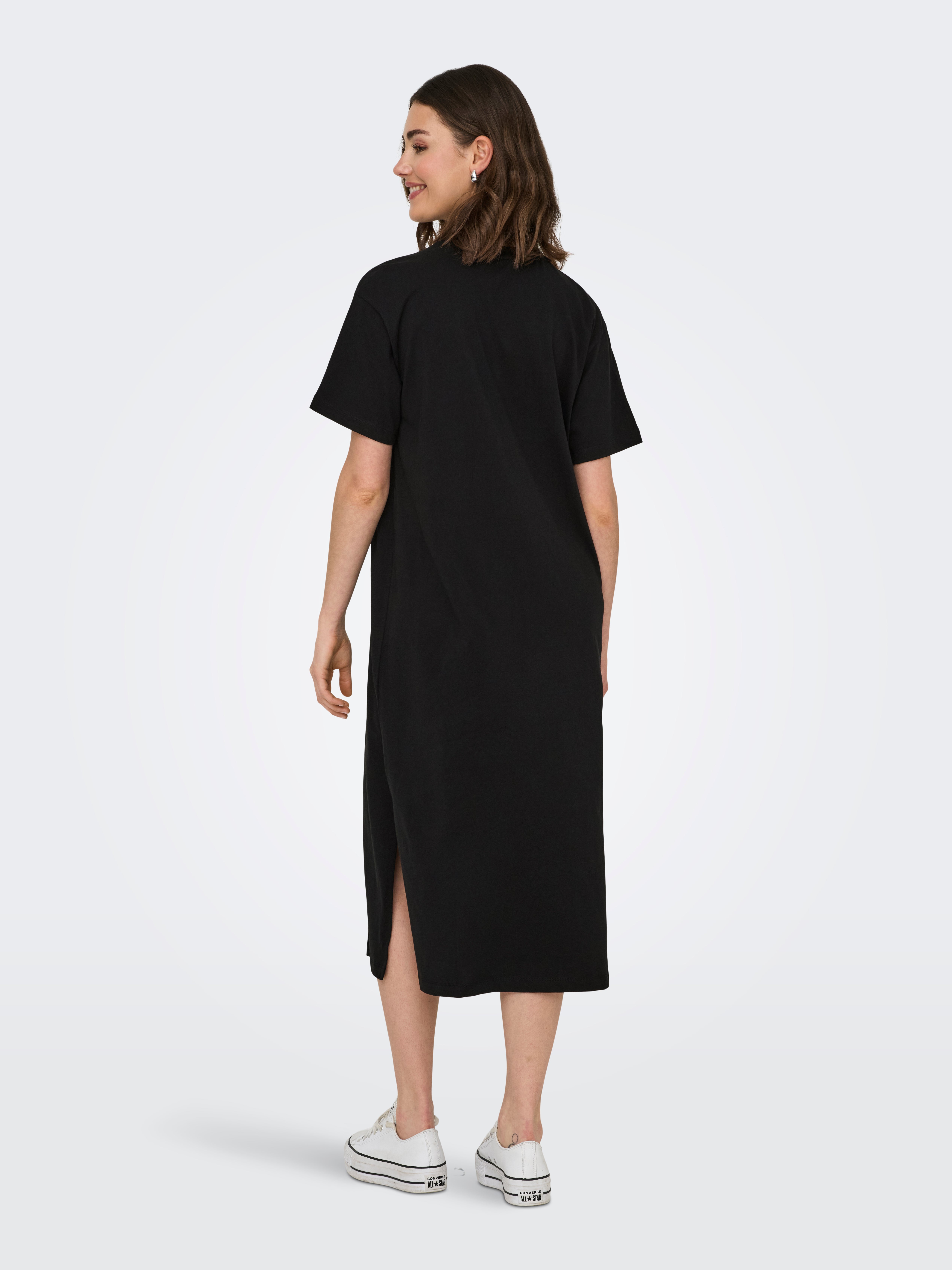 ONLMOL Short dress Black