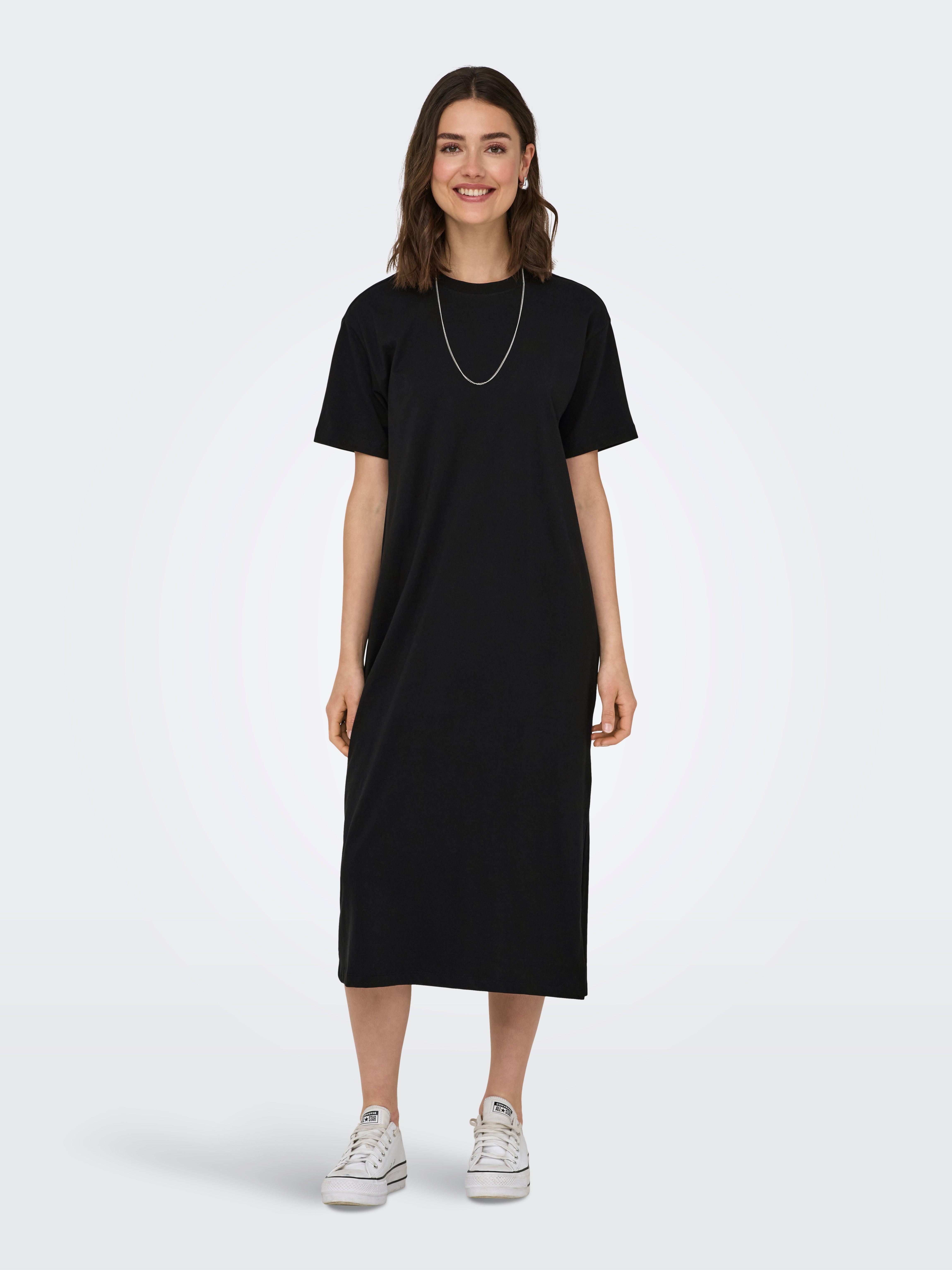 ONLMOL Short dress Black