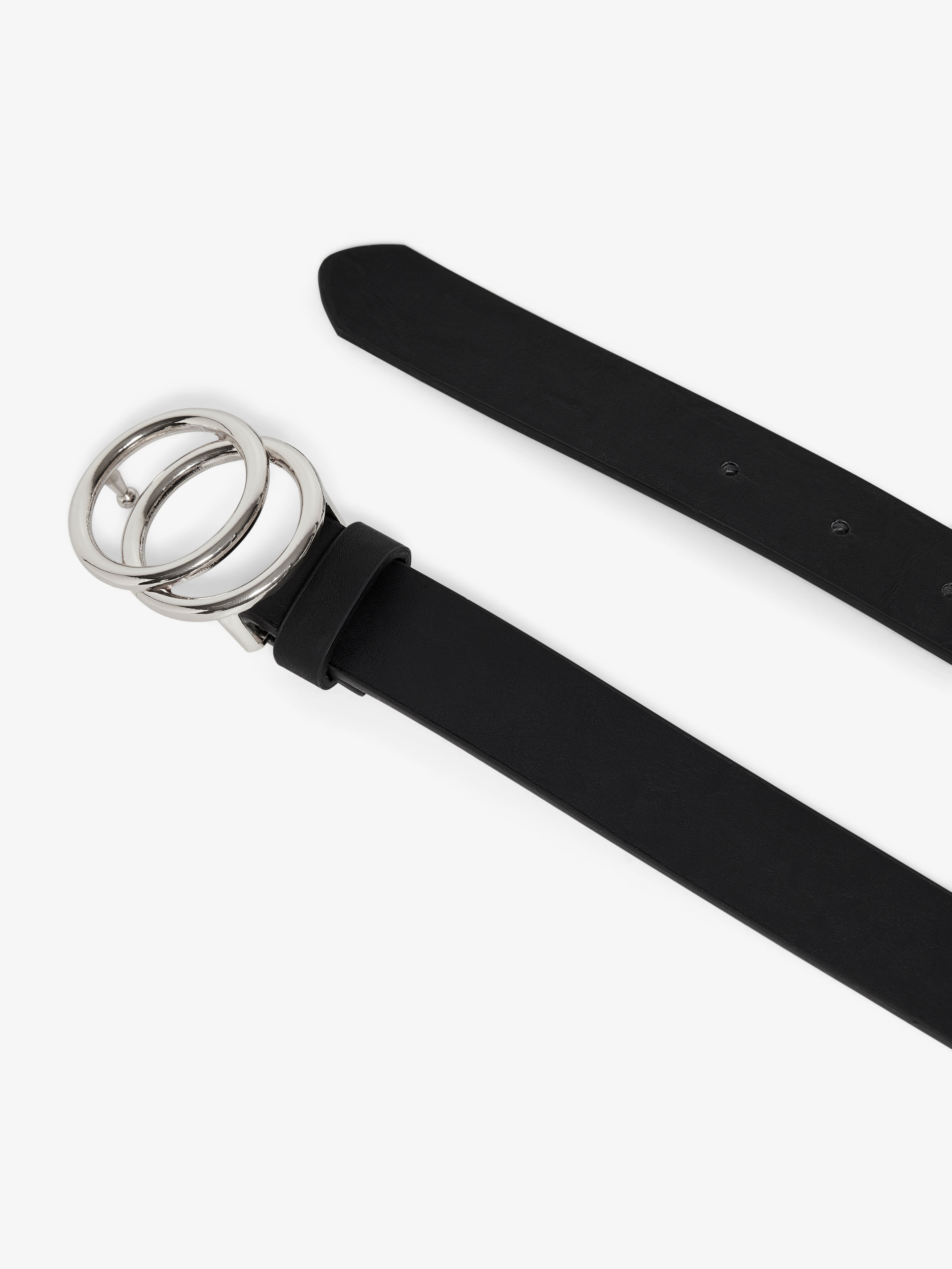ONLRASMI Belt Black