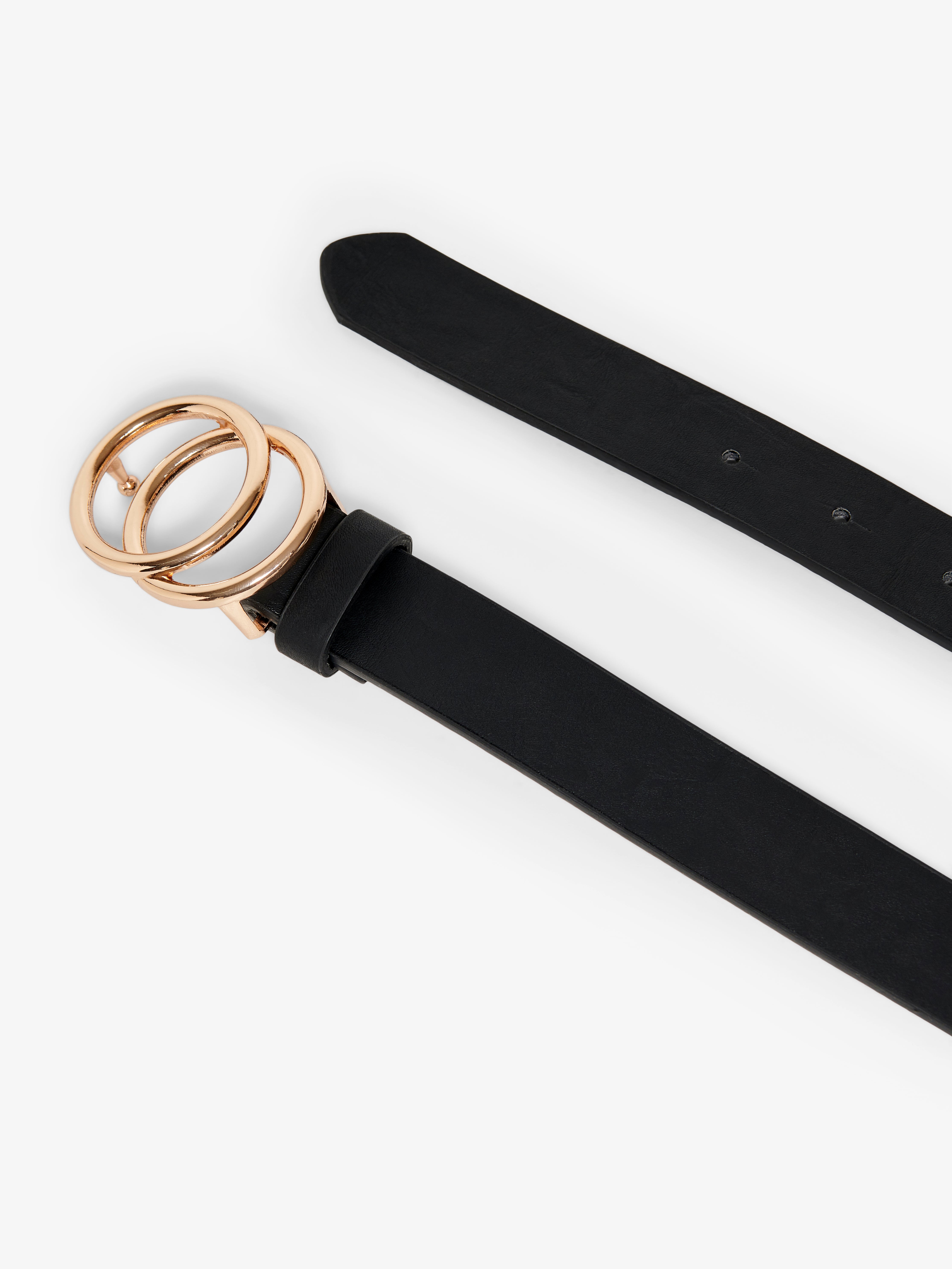 ONLRASMI Belt Black