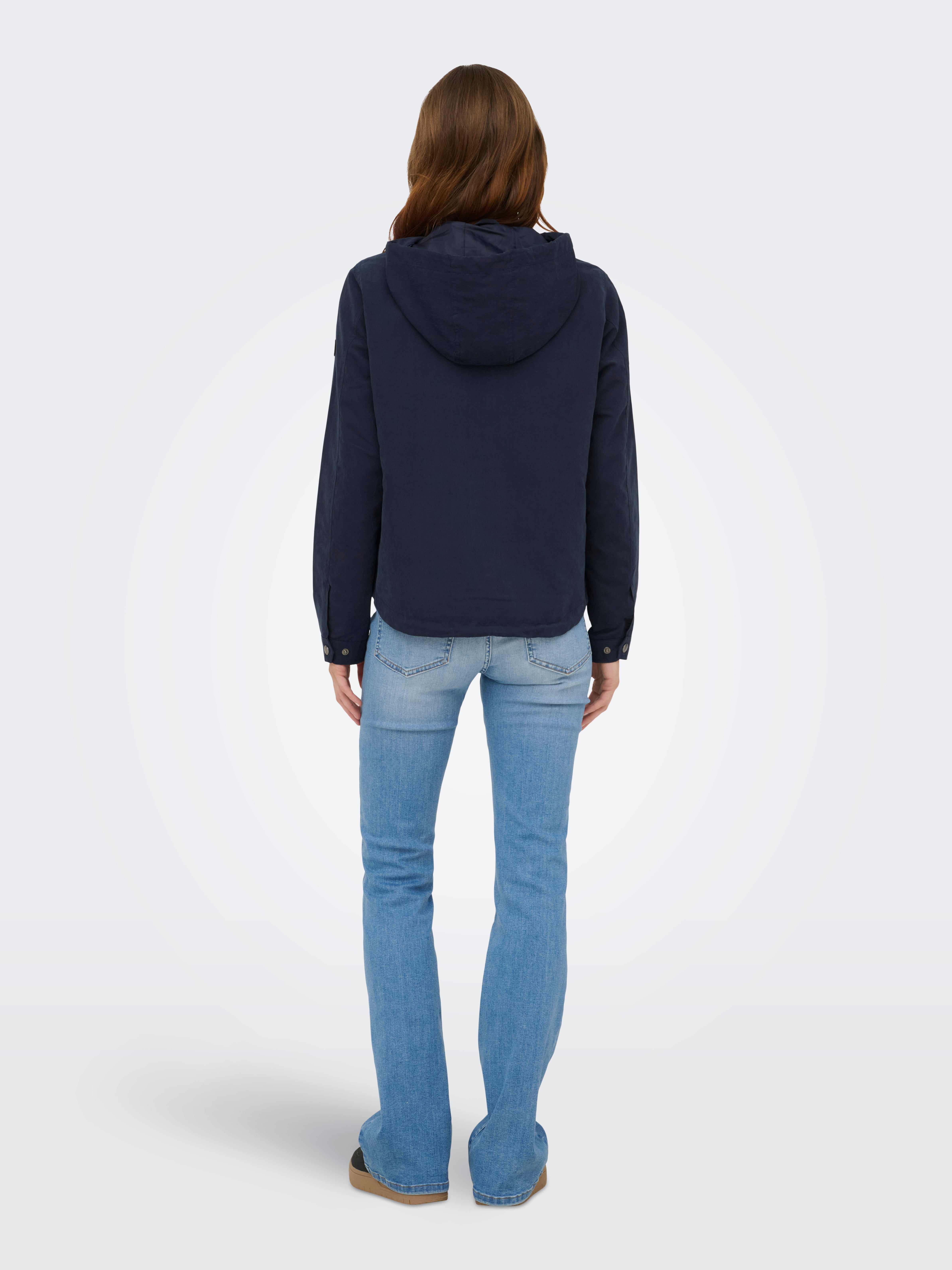 ONLSKYLAR Jacket Night Sky
