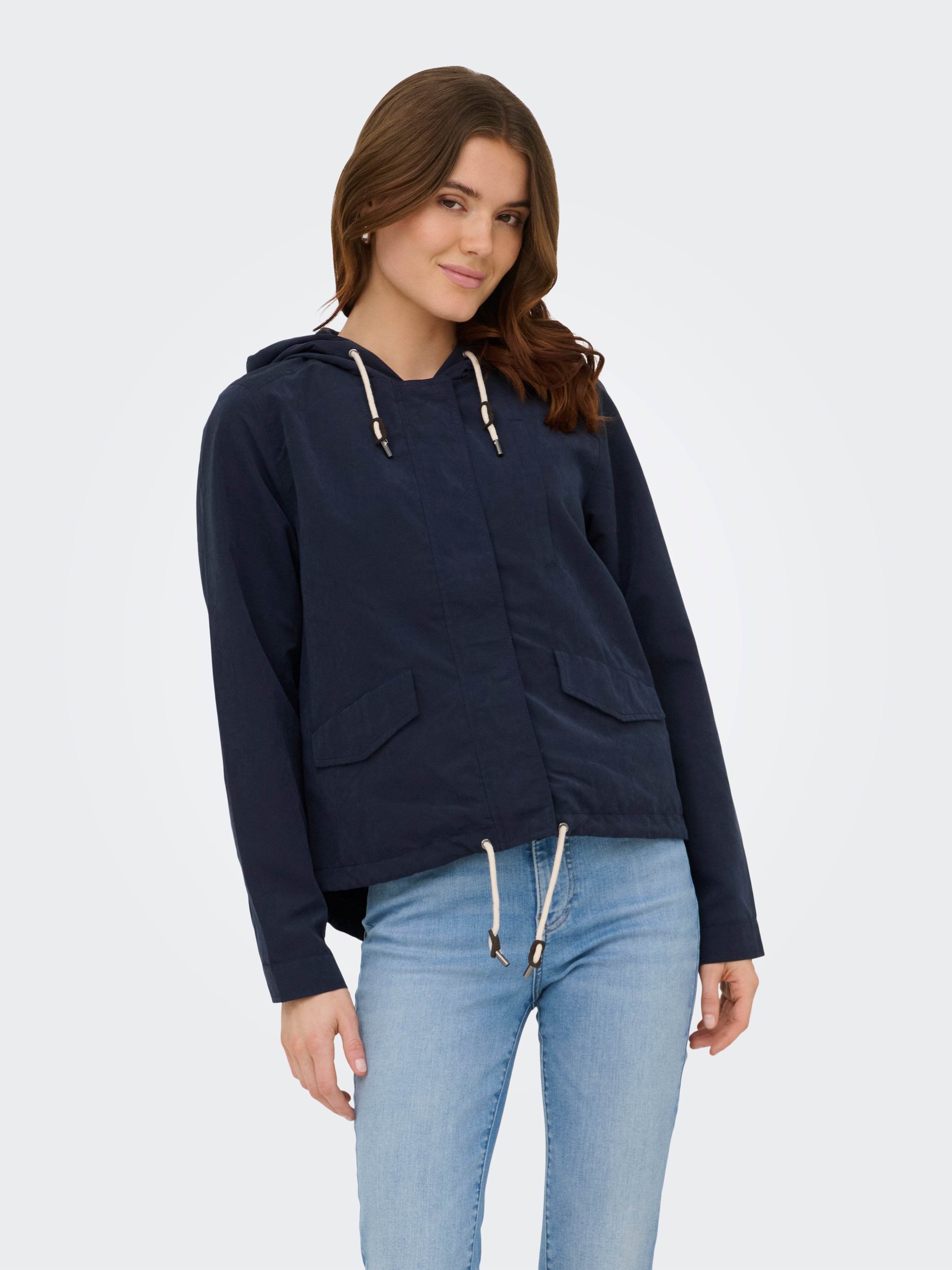 ONLSKYLAR Jacket Night Sky