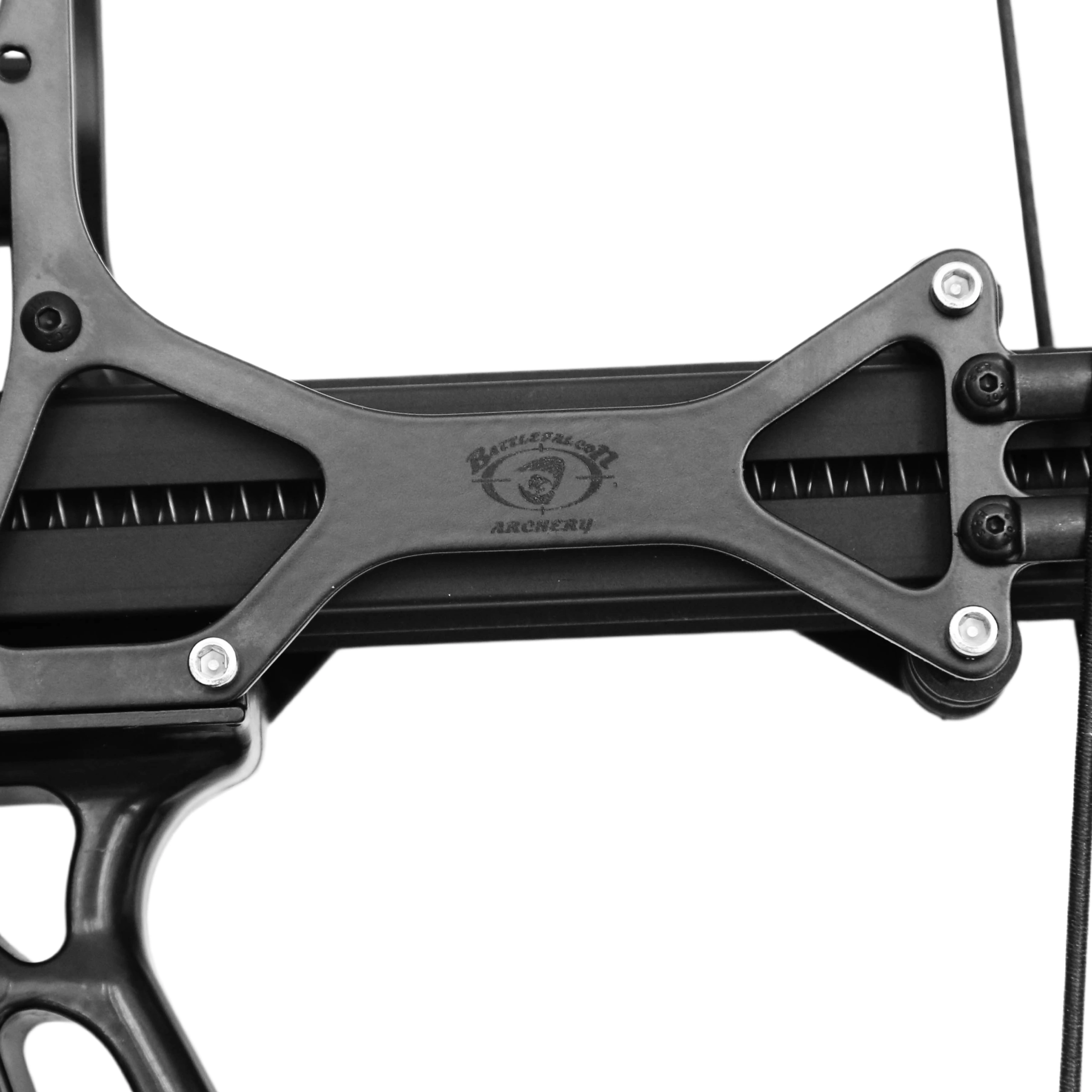 Multi-Shot Compound Training Bow System