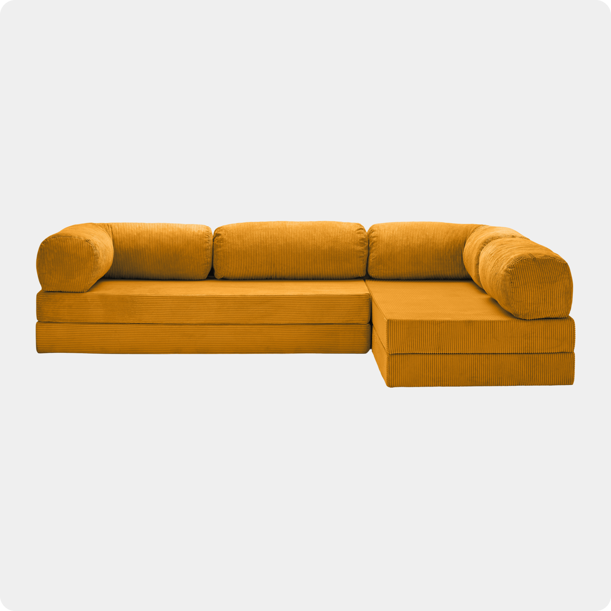  Corner Open
