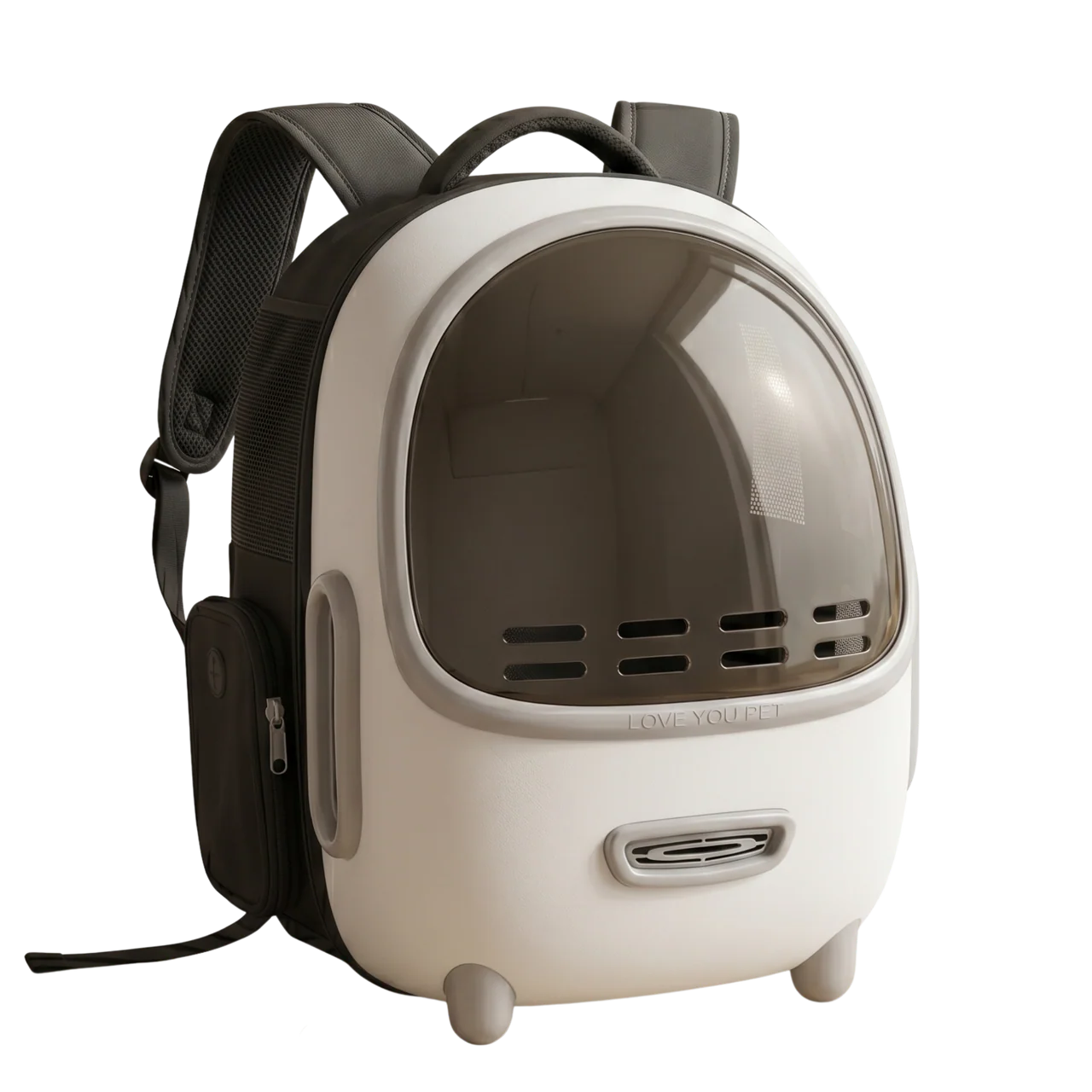 LOISEL Smart Self-Cleaning Cat Litter Box – App Control, Odor Control & Automatic Cleaning
