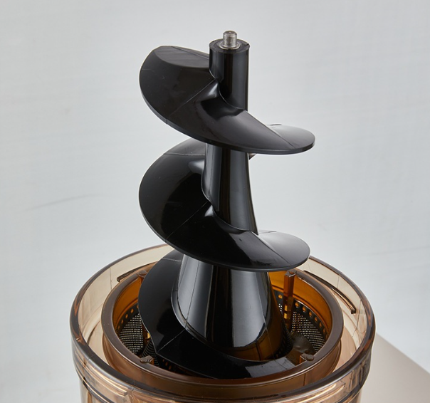 800W Cold Press Juicer Machine, High Yield Slow Masticating Extractor for Healthy Homemade Fruit & Vegetable Juice