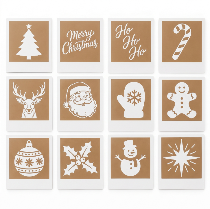 Brew Shot Coffee Photo Printer