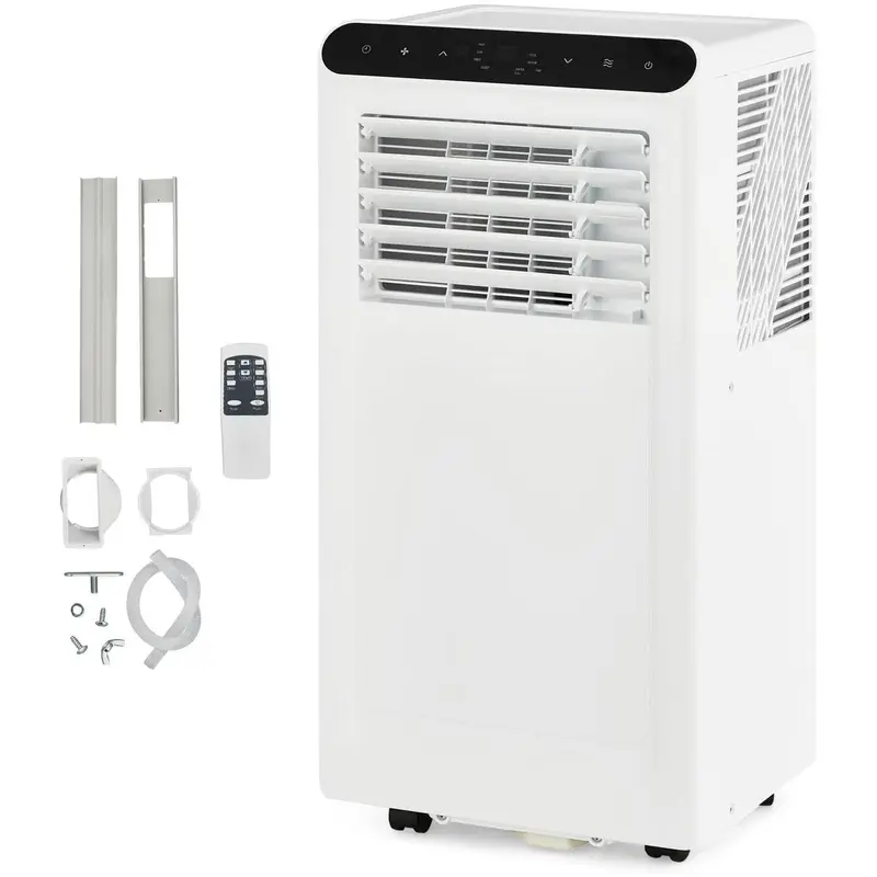 Garvee 8K/10K/14K BTU Portable Air Conditioner for Large Rooms