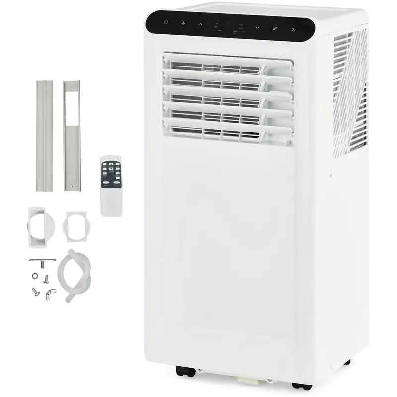 Garvee 14K/10K/8K BTU Portable AC 4-in-1 Cooling