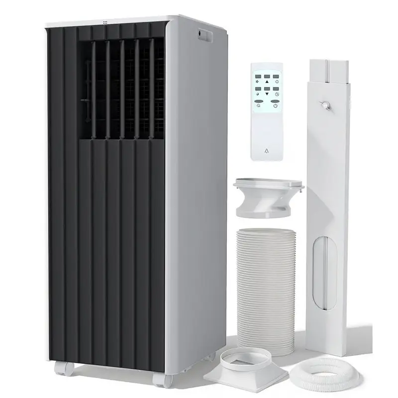 Garvee 8K/10K/14K BTU Portable Air Conditioner for Large Rooms