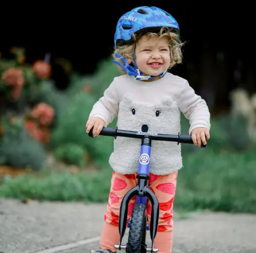 Strider Bikes 12" Classic Balance Bike for Kids
