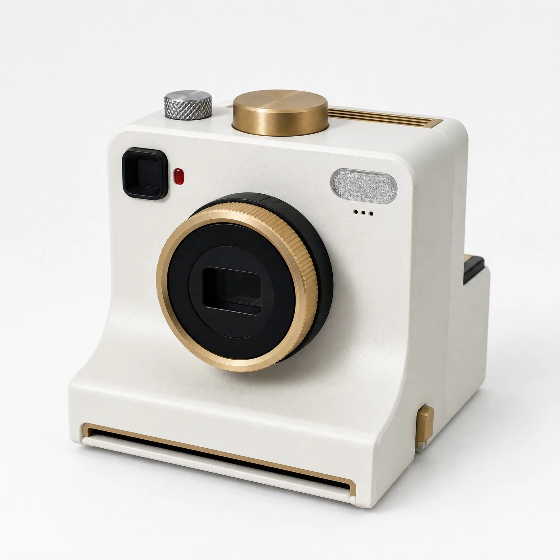 Brew Shot Coffee Photo Printer
