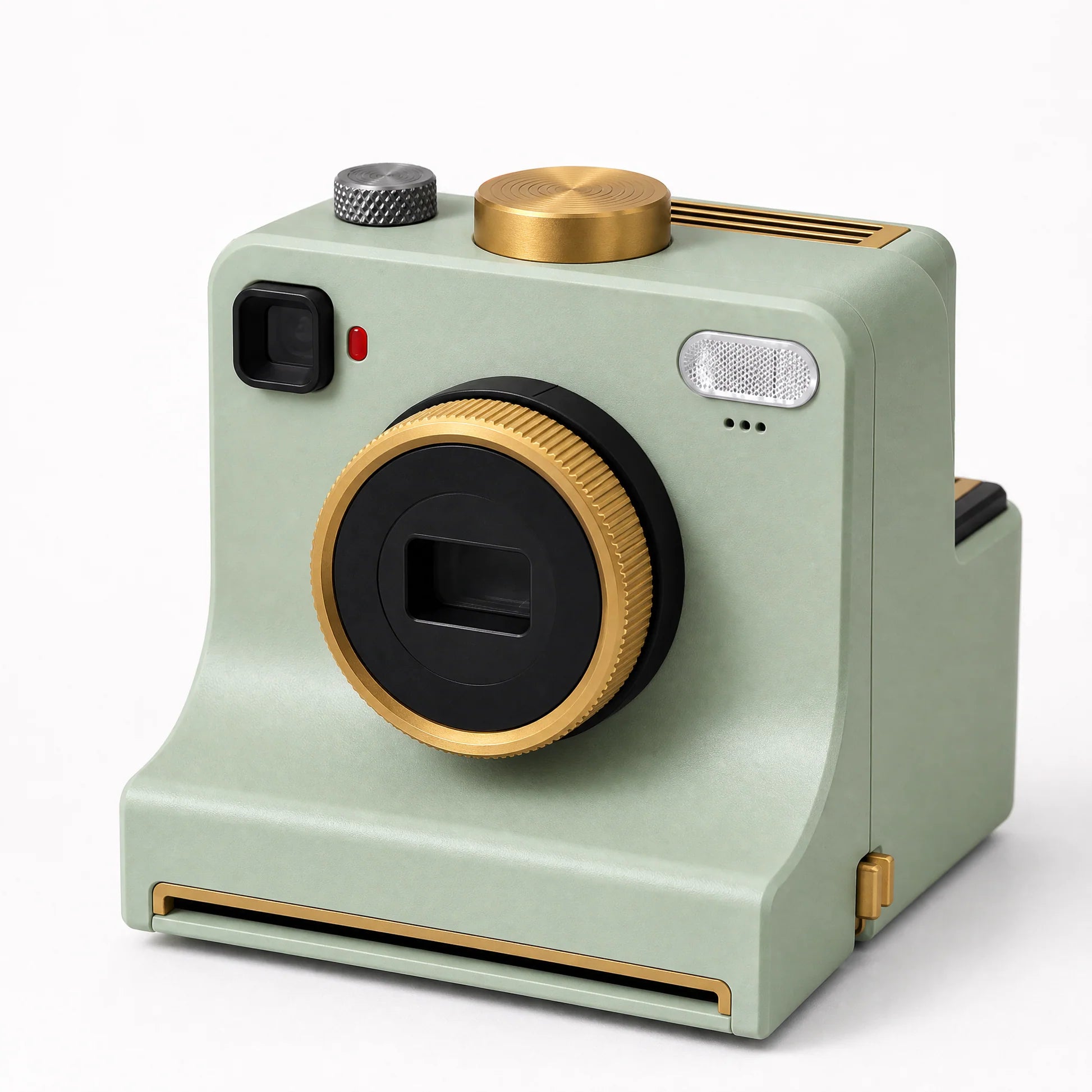 Brew Shot Coffee Photo Printer