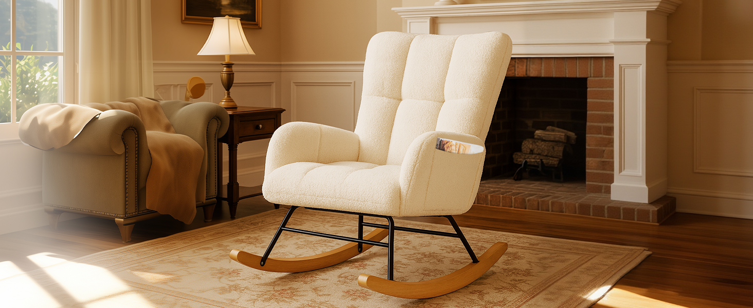 rockingchair