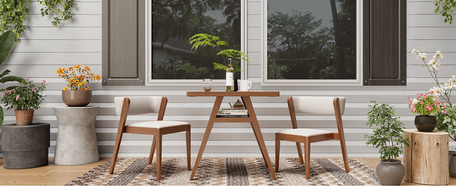modern kitchen table