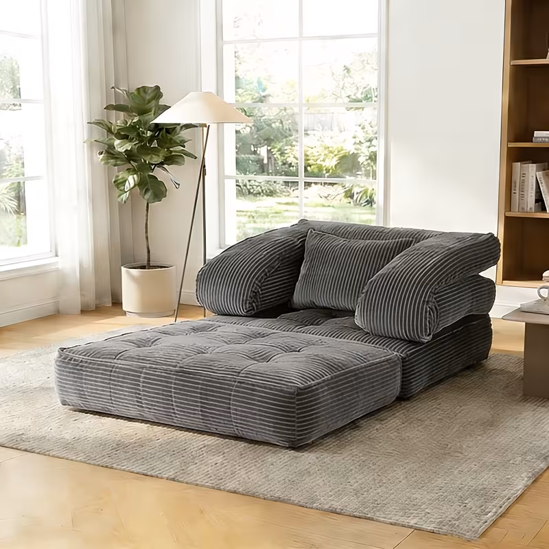 3-in-1 sofa