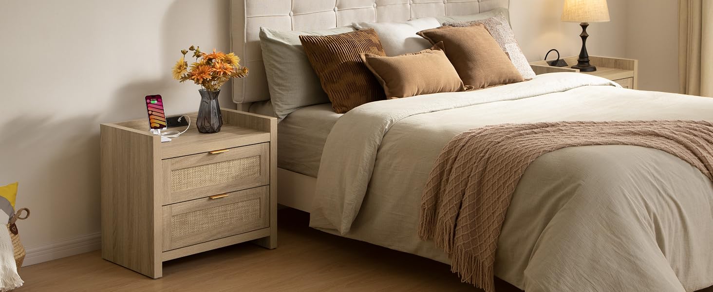 nightstand
