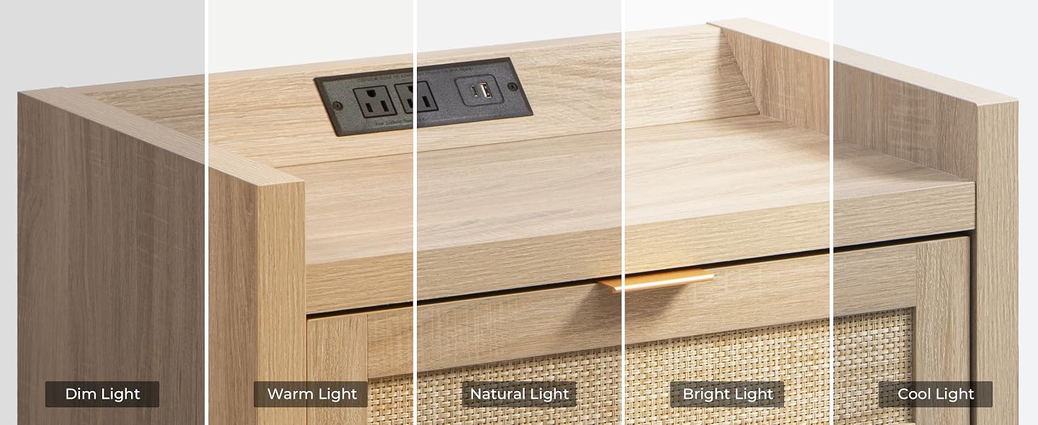 nightstand