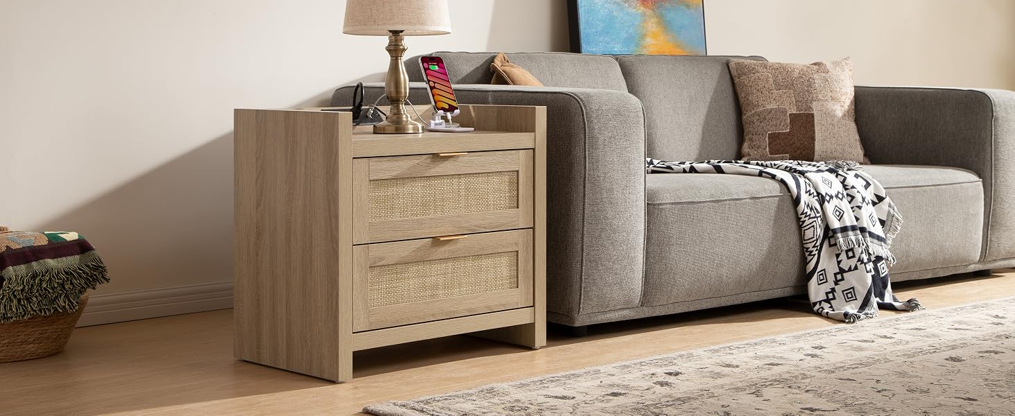 nightstand