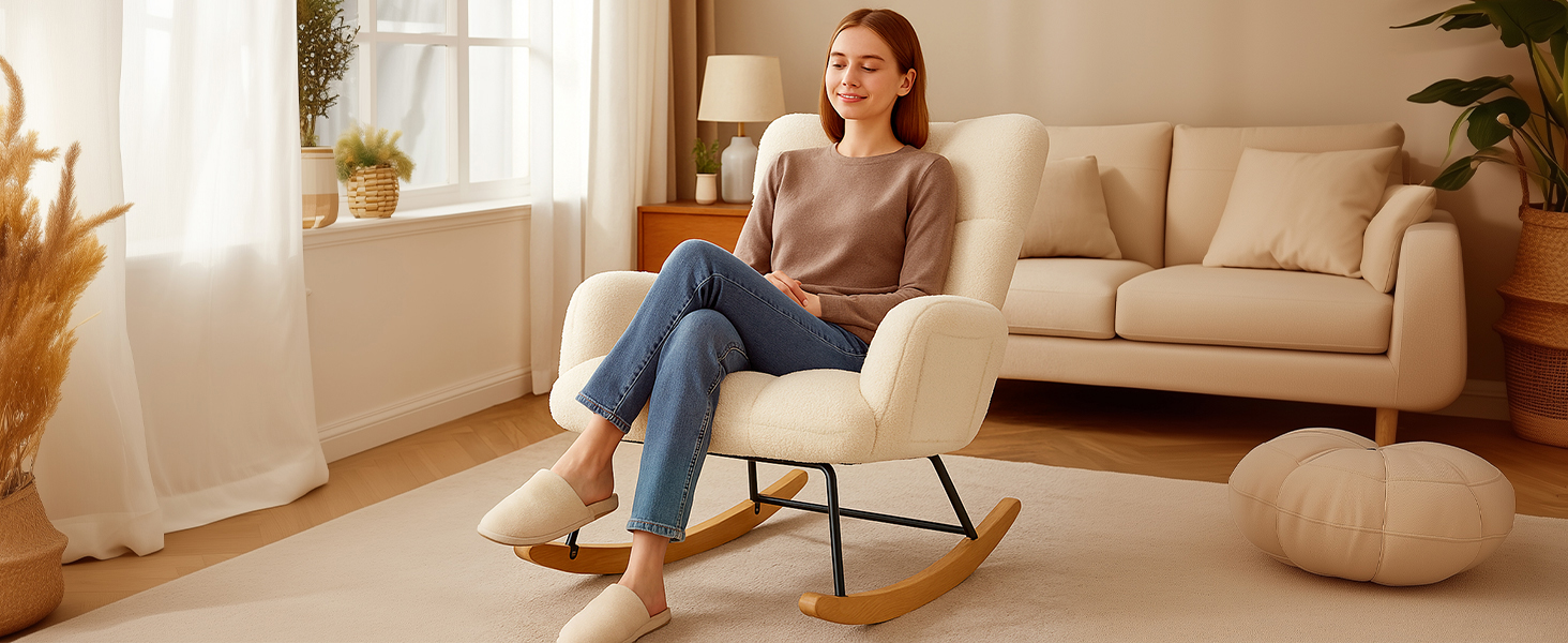 rocking chair