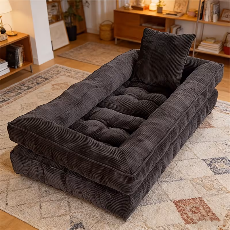 3-in-1 sofa