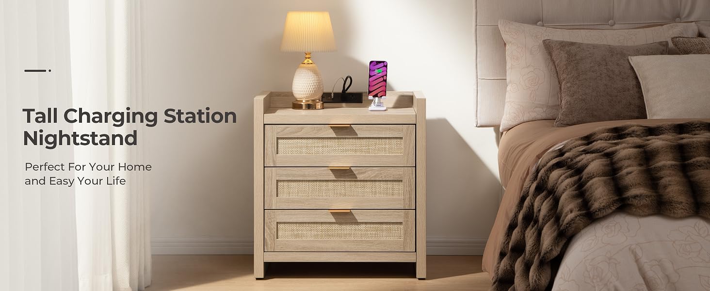 nightstand