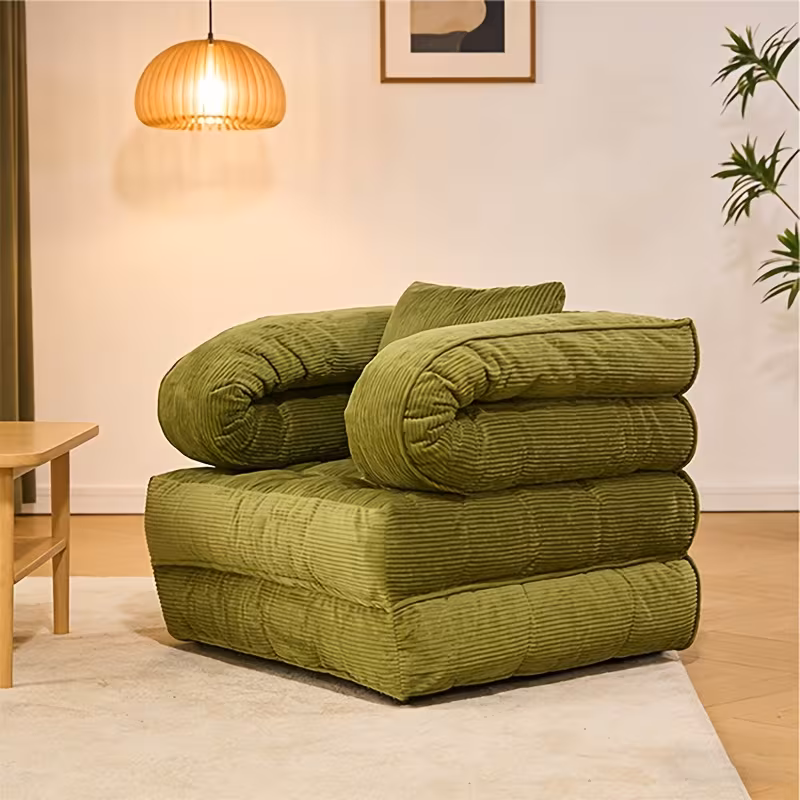 3-in-1 sofa