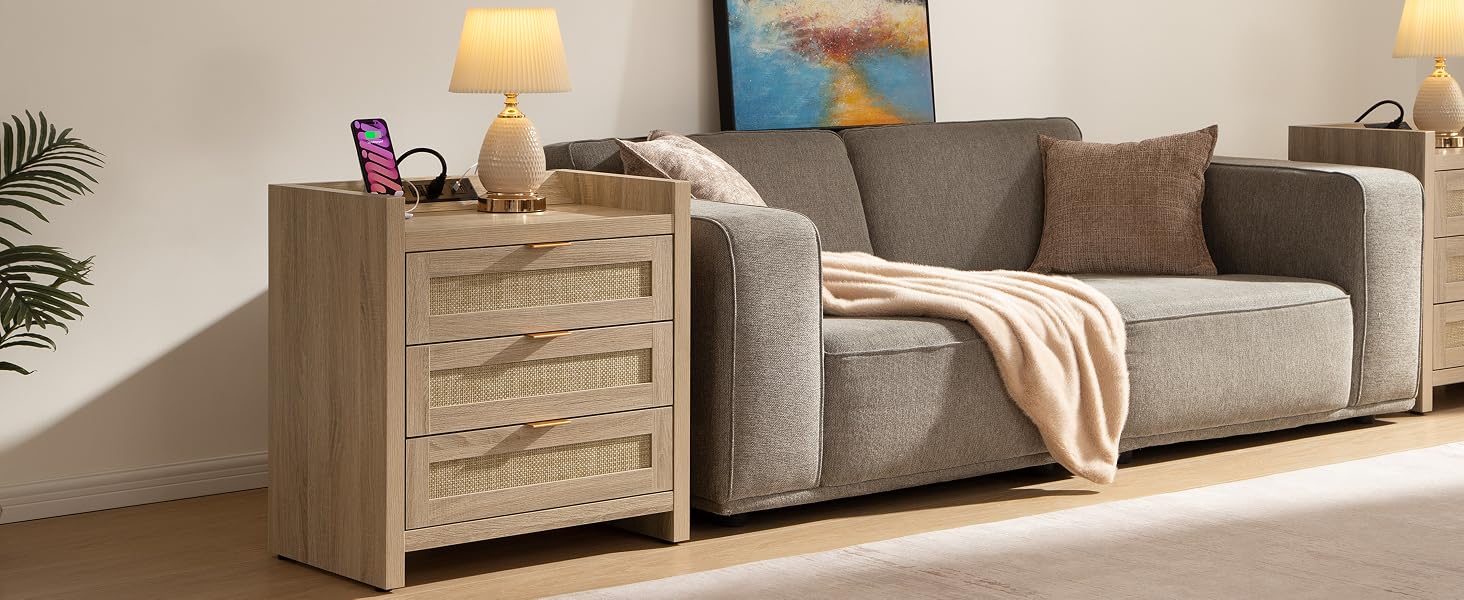 nightstand