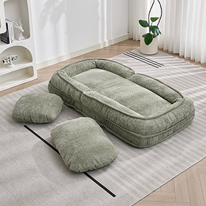Lazy Sofa Bed