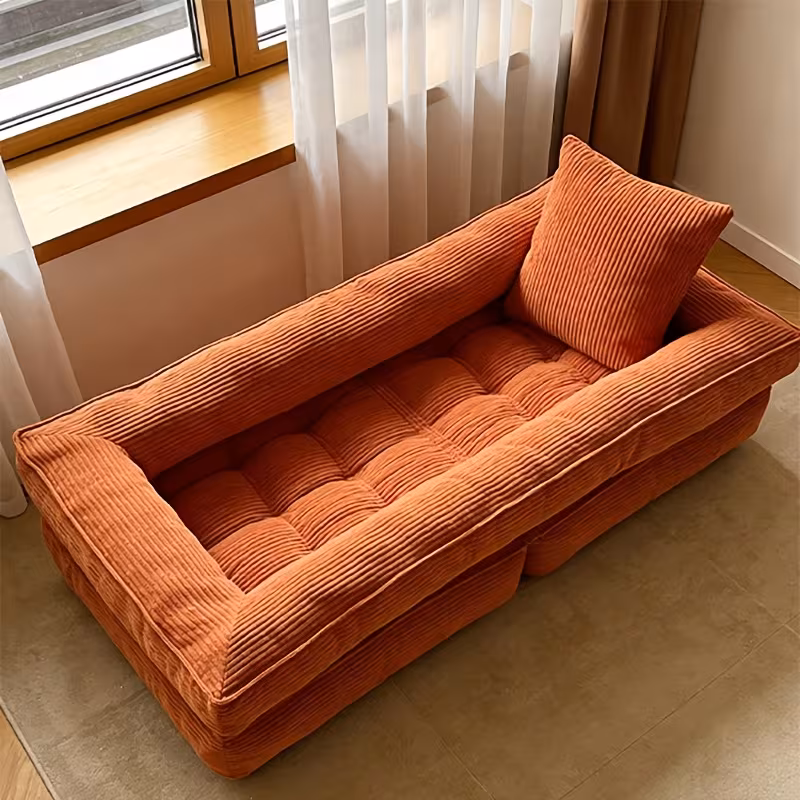 3-in-1 sofa