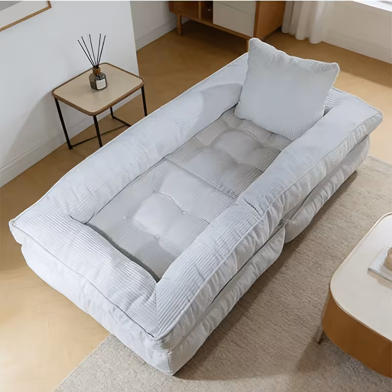 3-in-1 sofa