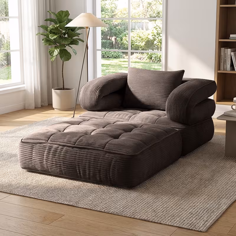 3-in-1 sofa