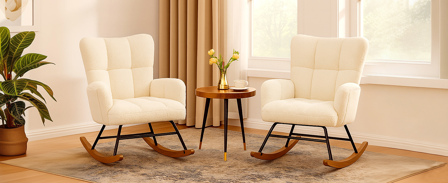 rocking chair